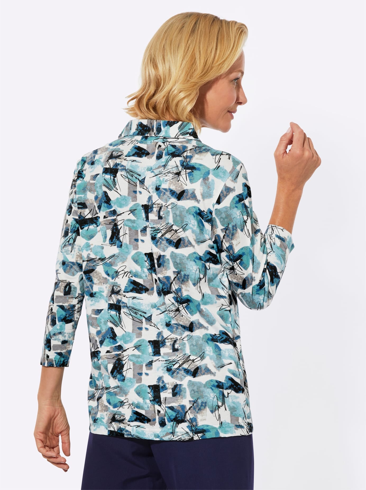 Classic Poloshirt »Poloshirt« 1 tlg.