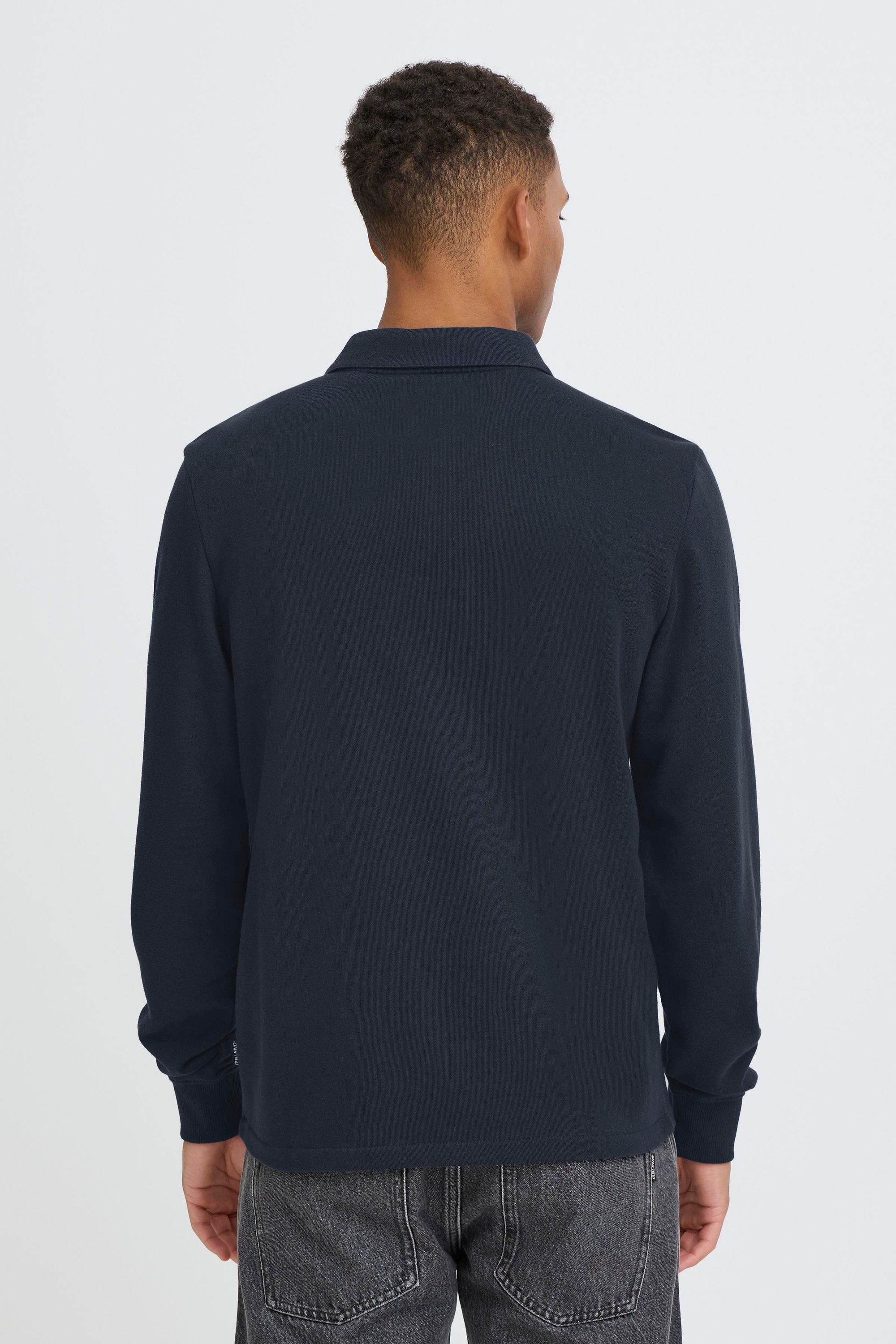 Blend Longpullover »Sweatshirt BHKane«