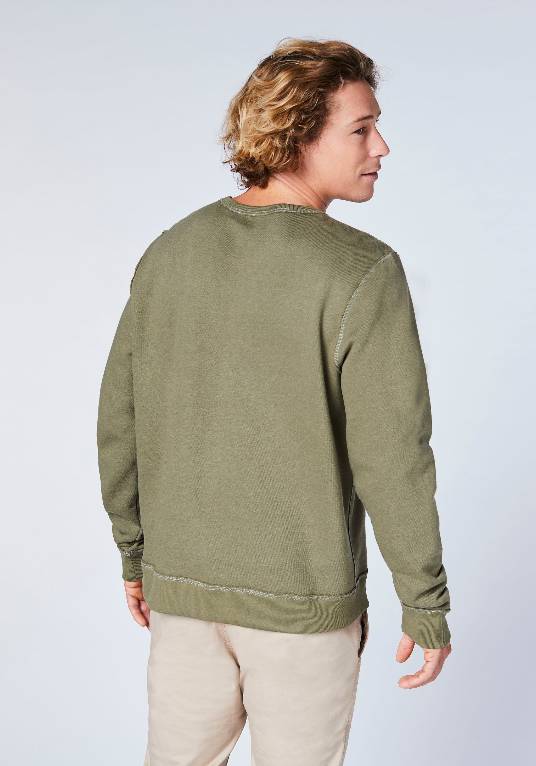 Chiemsee Sweatshirt