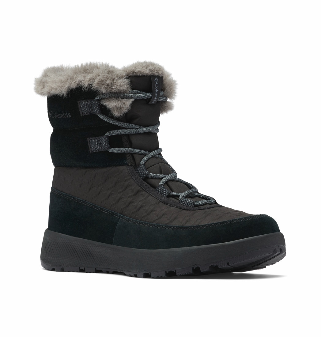 Columbia Snowboots »SLOPESIDE™ PEAK LUXE«, gefüttert