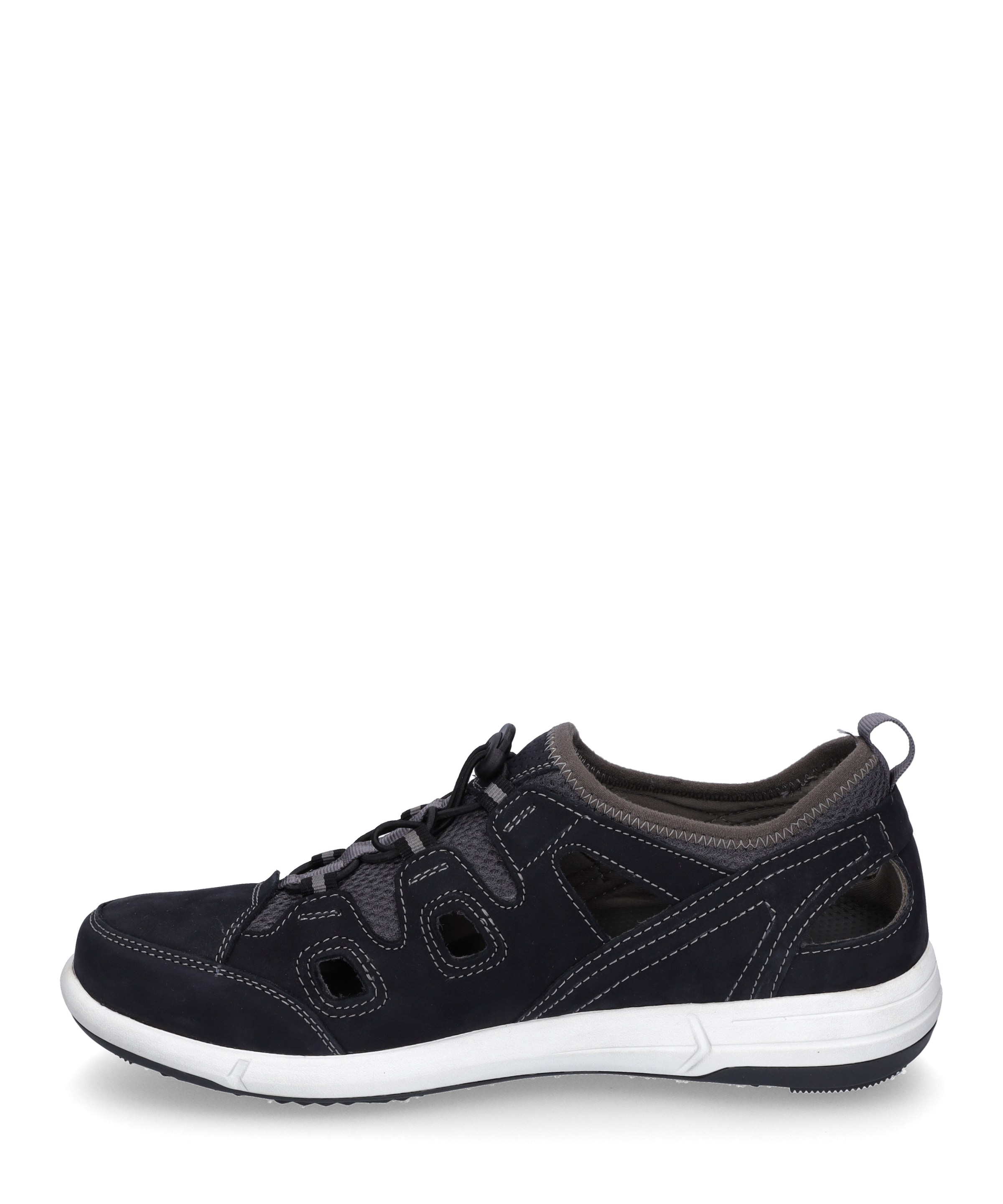 Josef Seibel Schnürschuh »Enrico 22, indigo-kombi«