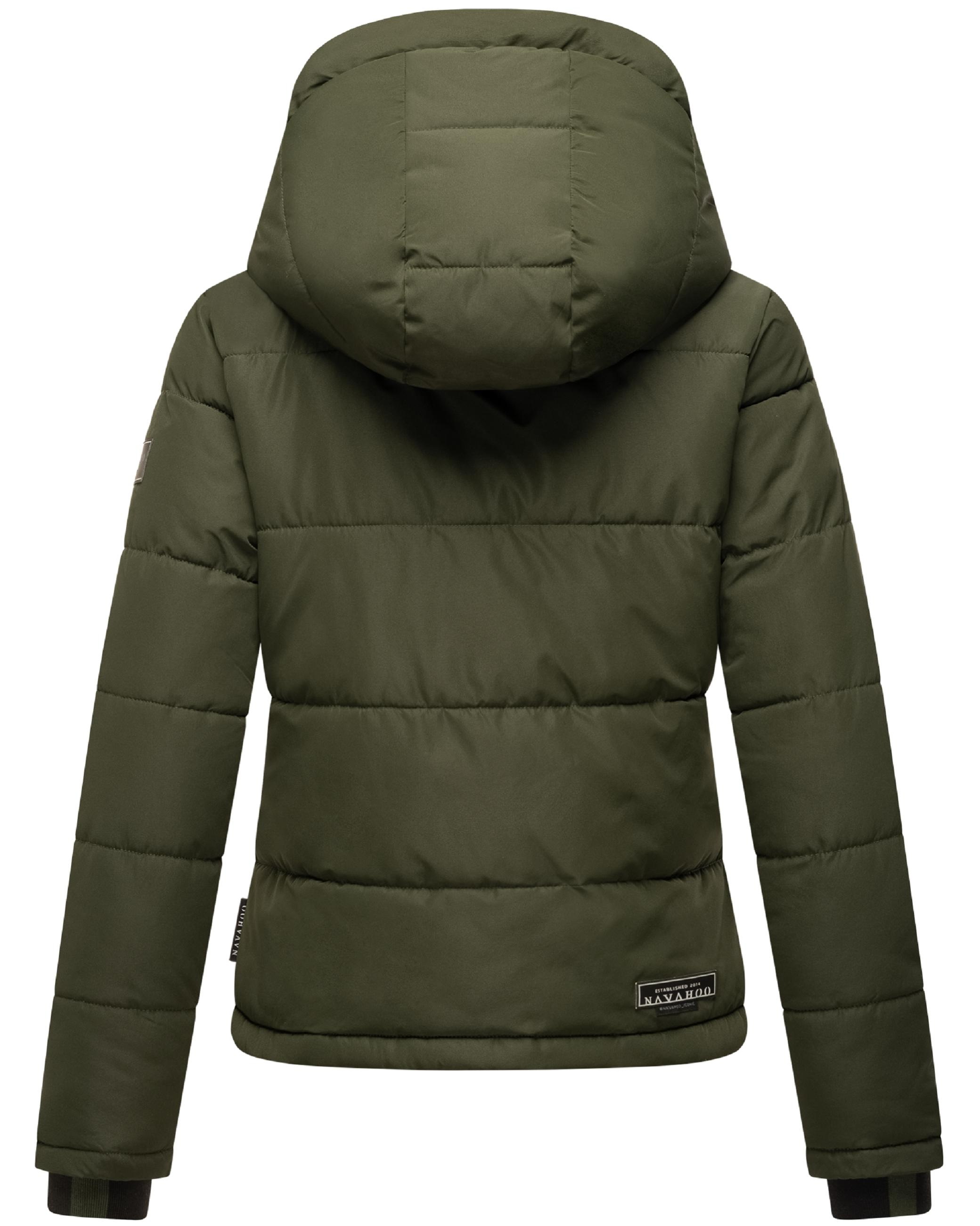 Navahoo Steppjacke »Steppjacke Mit Liebe XIV«