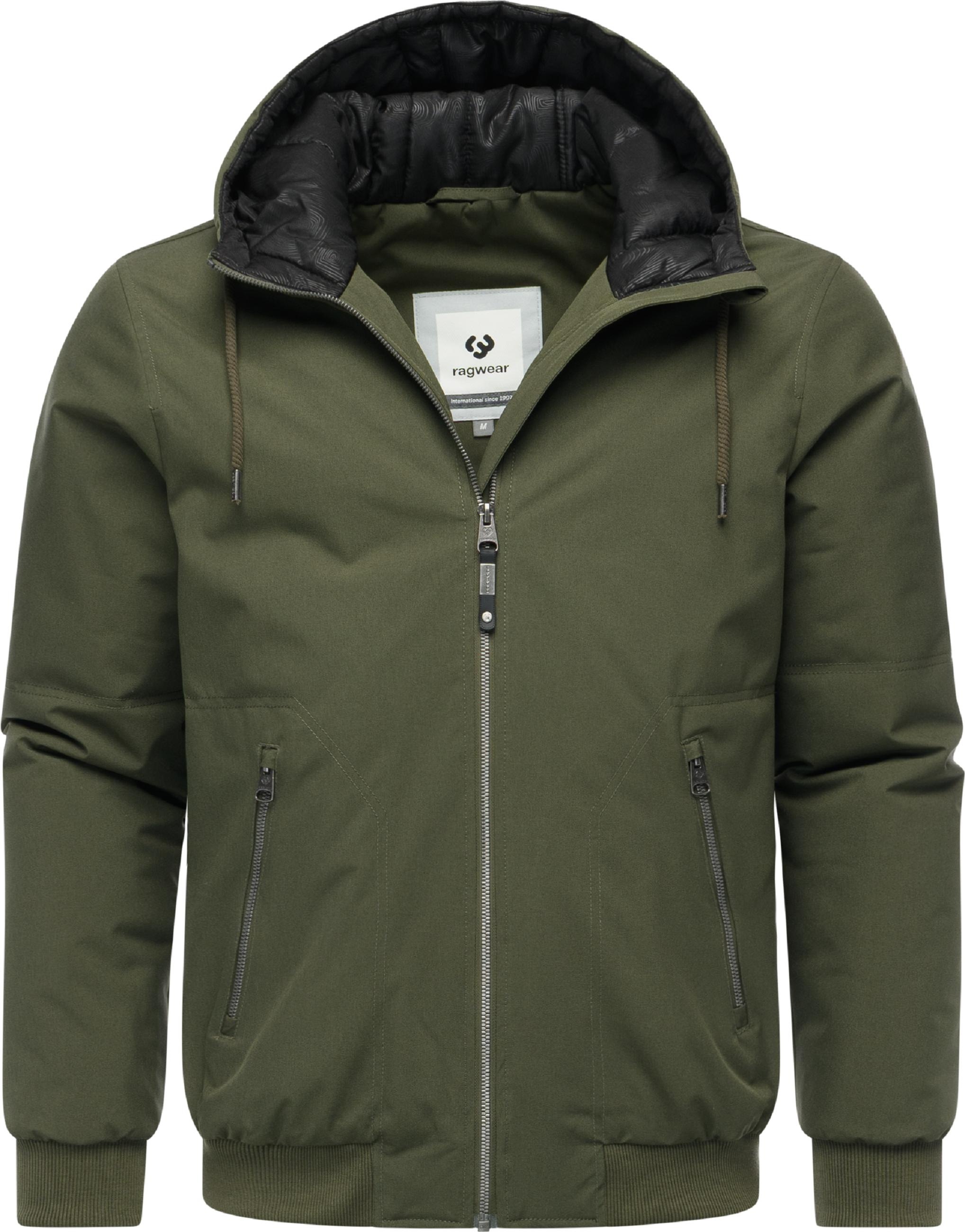 Ragwear Winterjacke »Winterjacke Stuartt YOUMODO«