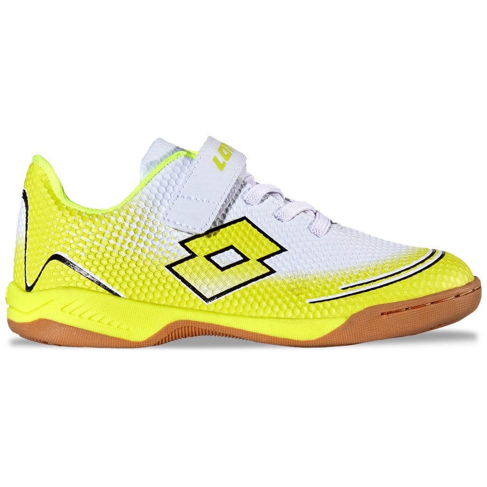lotto Hallenschuh  - Indoor Sportschuhe mit nicht abfärbender Sohle