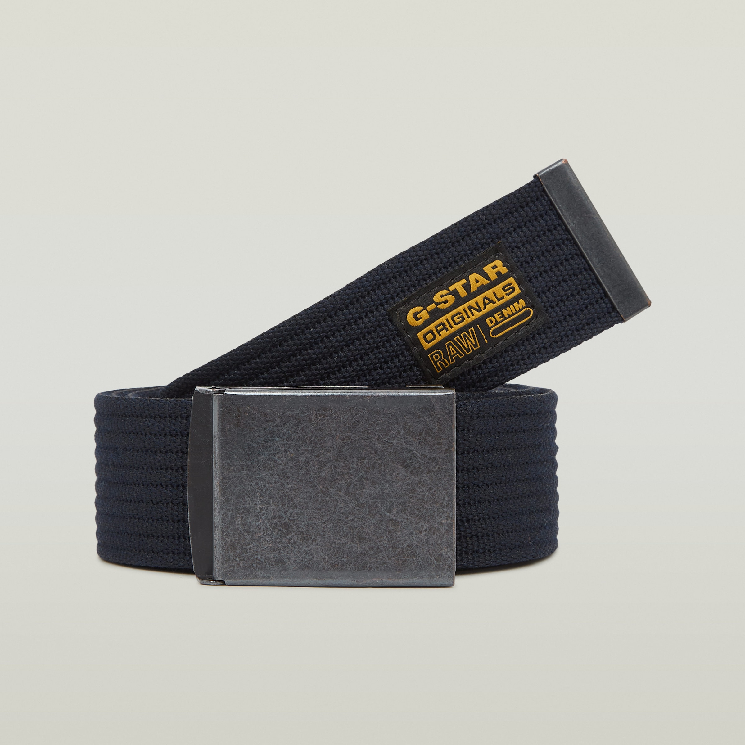 G-STAR Koppelgürtel »Webbing Belt« mit Webband