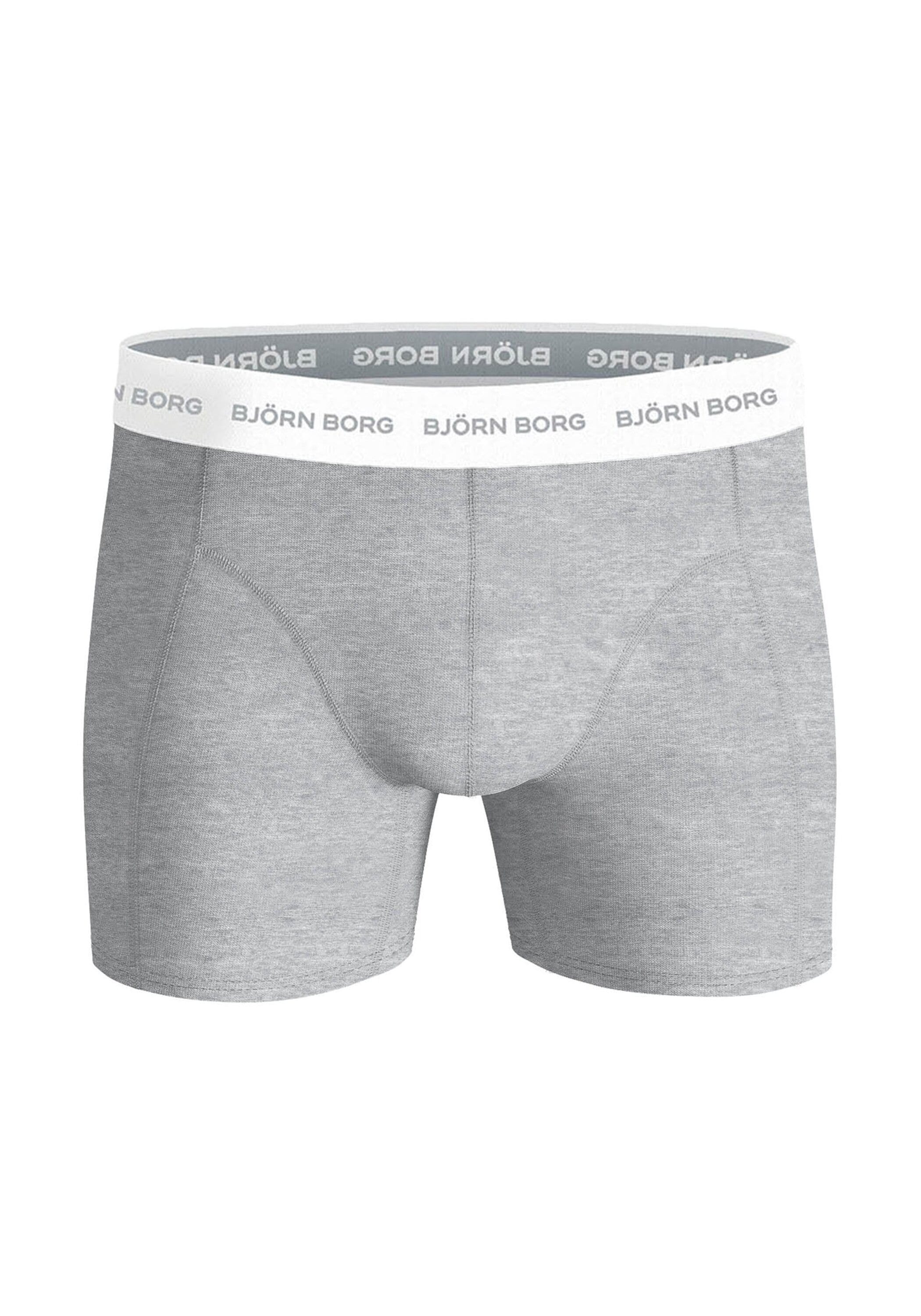 Björn Borg Boxershorts »Boxershort 12er Pack«