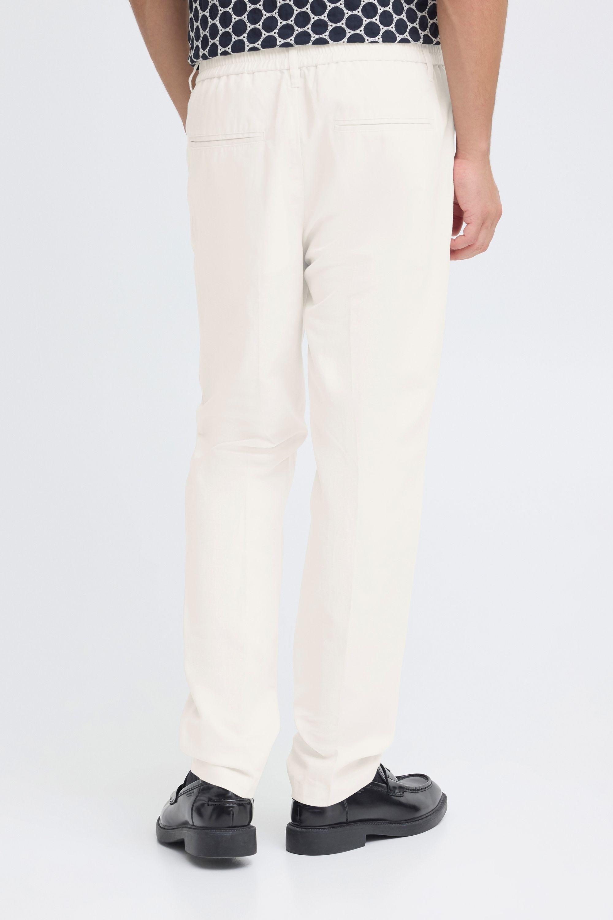 Casual Friday Leinenhose »Leinenhose CFMarc Linen Mix«