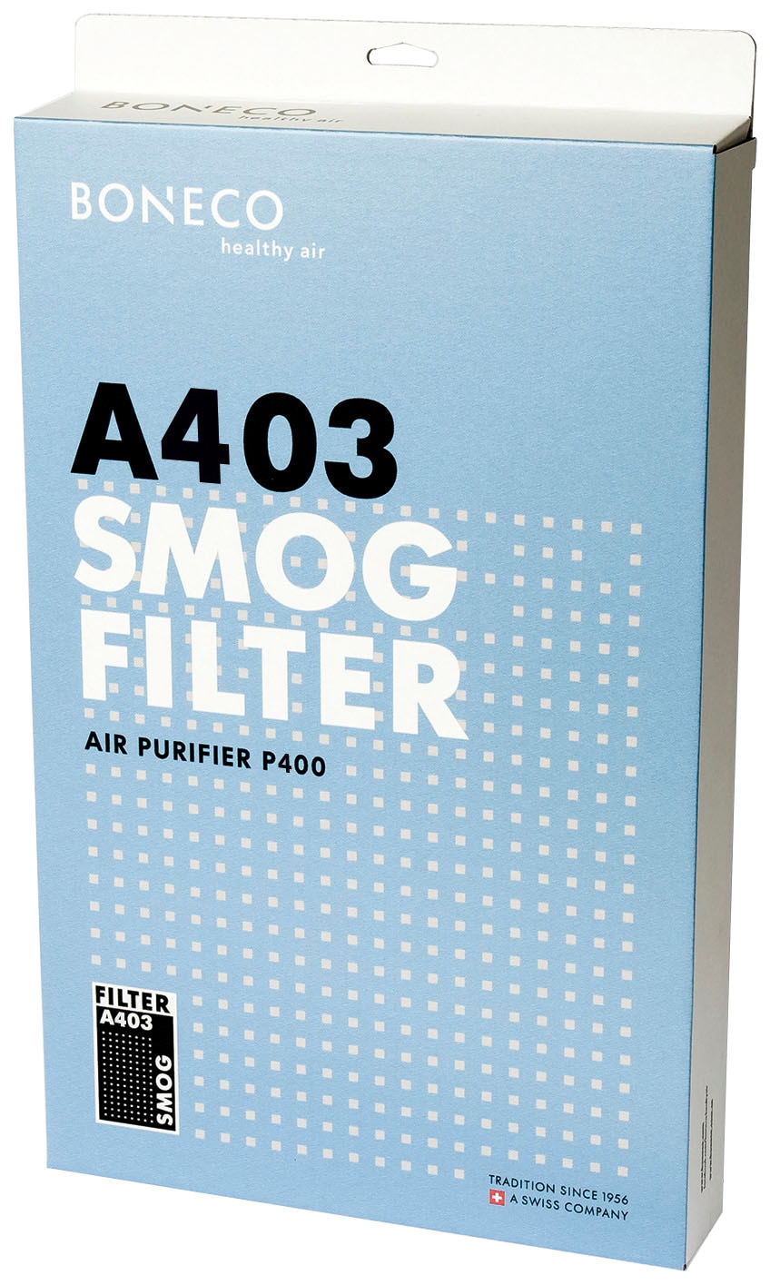 Kombifilter »Smog Filter A403«