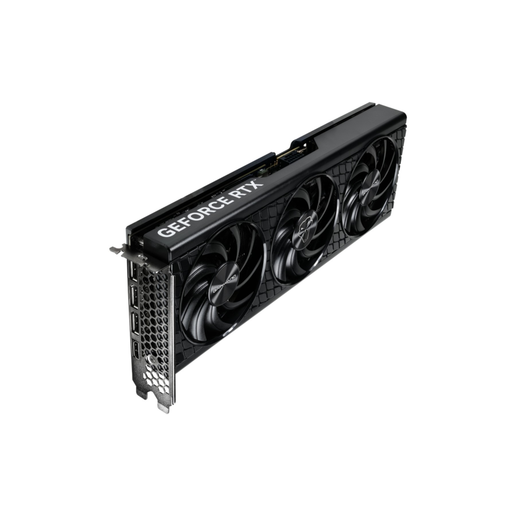 Gainward Grafikkarte »GeForce RTX 5070 Python III«