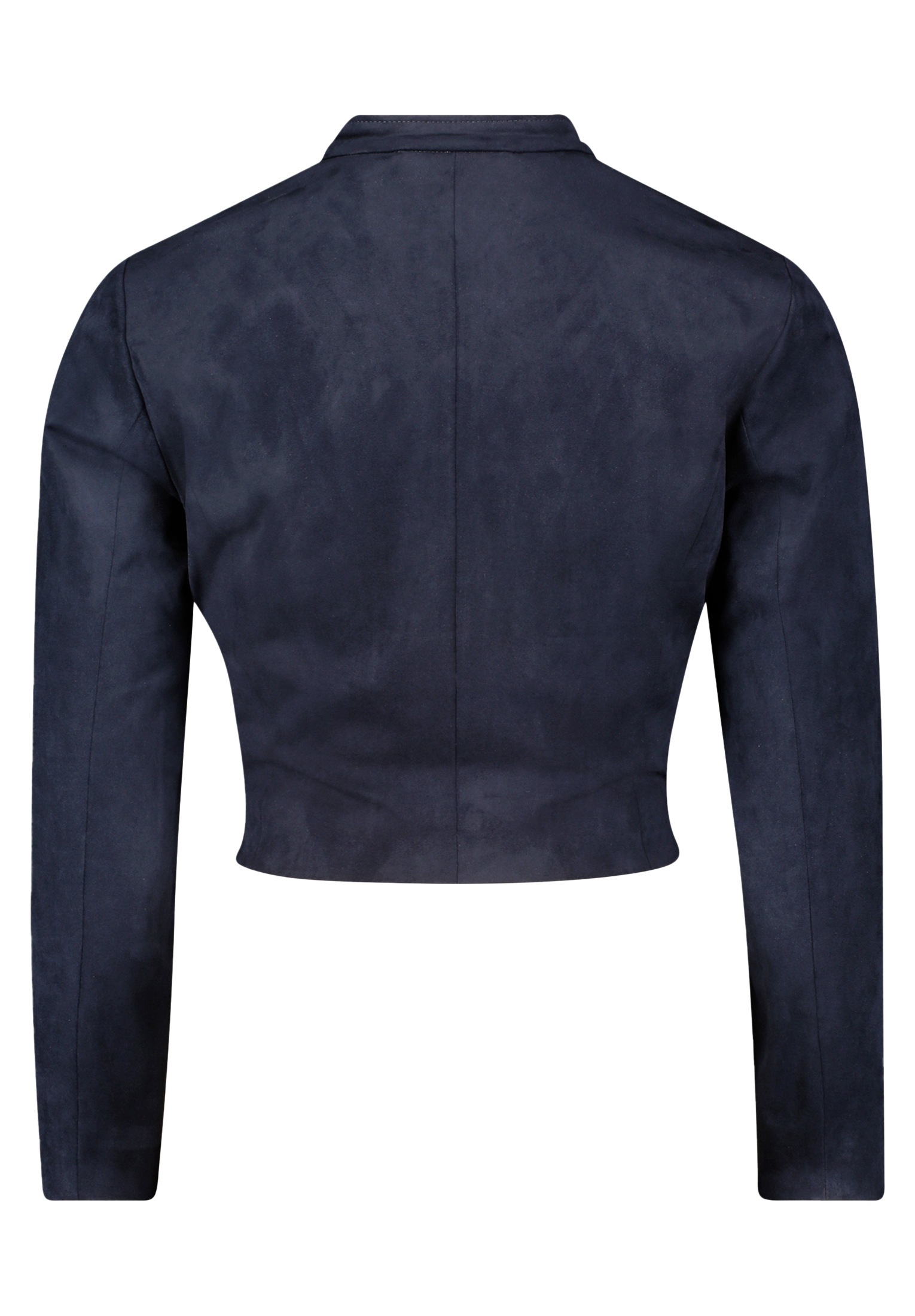 Vera Mont Jackenblazer »Bikerjacke mit Reißverschluss«