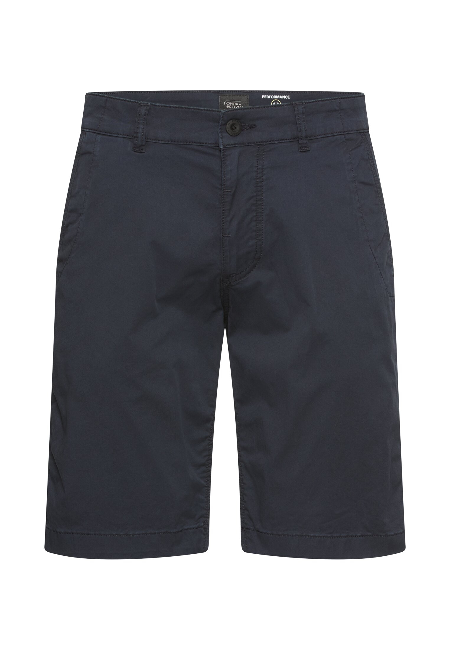 camel active Chinoshorts  mit Stretch
