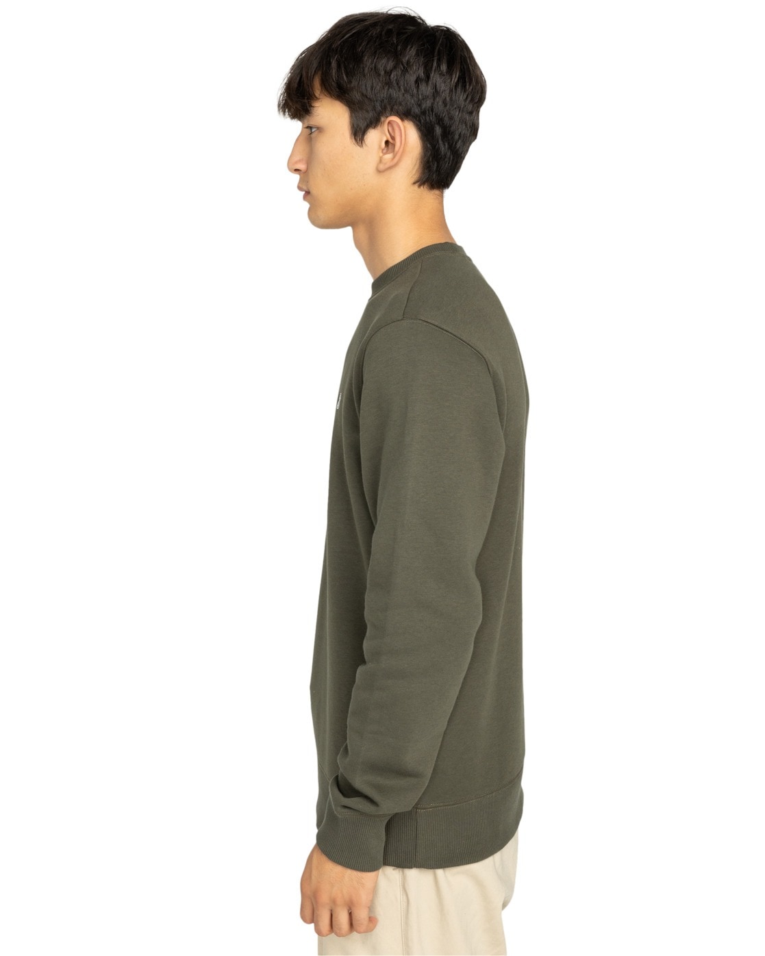 Element Sweatshirt »Icon Embroidery«
