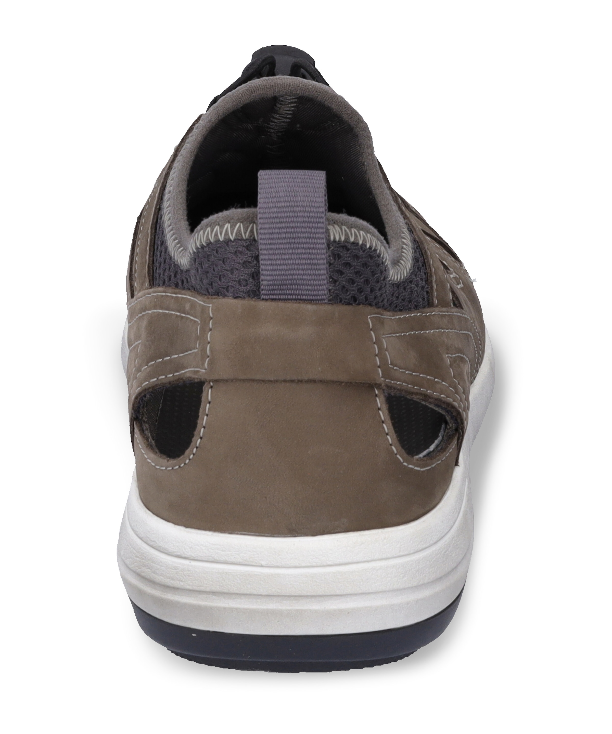 Josef Seibel Schnürschuh »Enrico 22, vulcano-kombi«