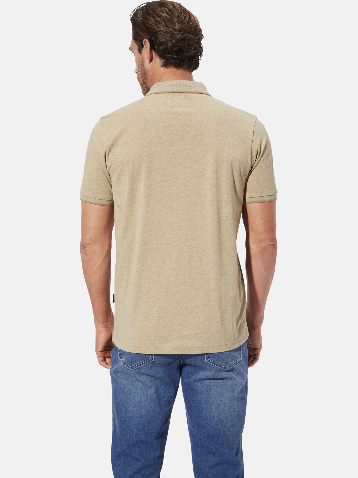 Babista Poloshirt »Poloshirt TOVIO«
