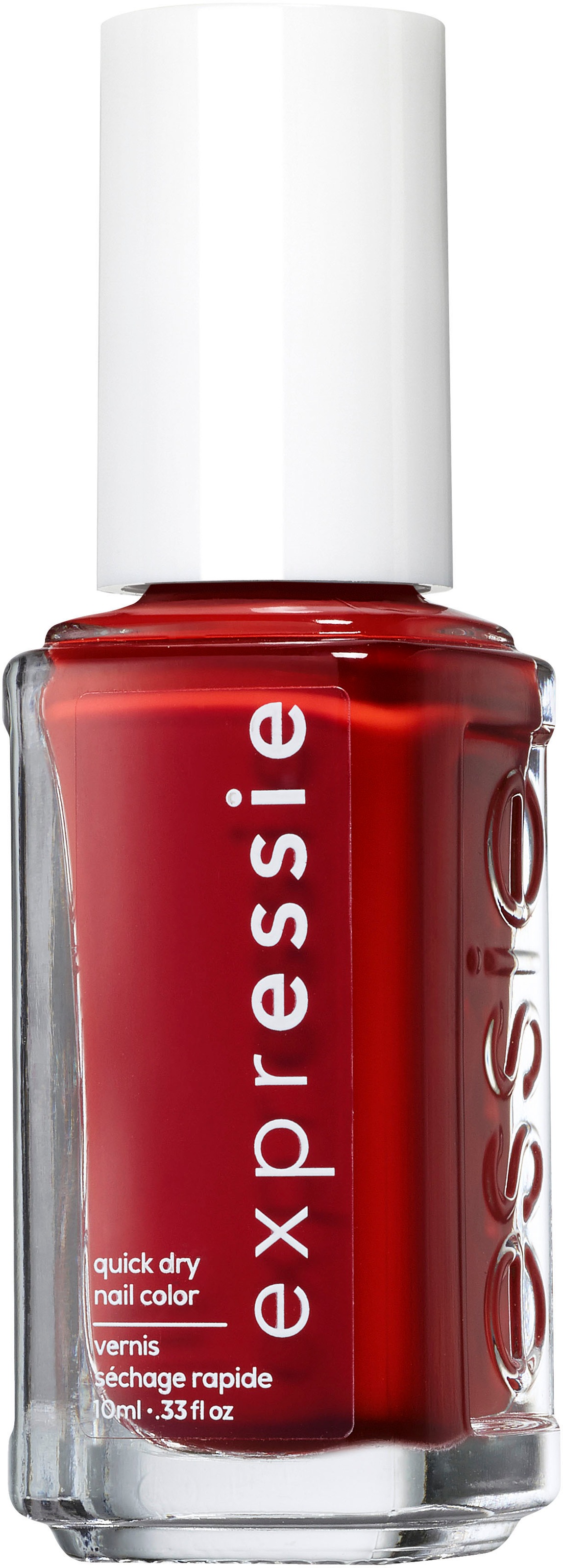 essie Nagellack »Expressie«, schnelltrocknende, vegane Formel