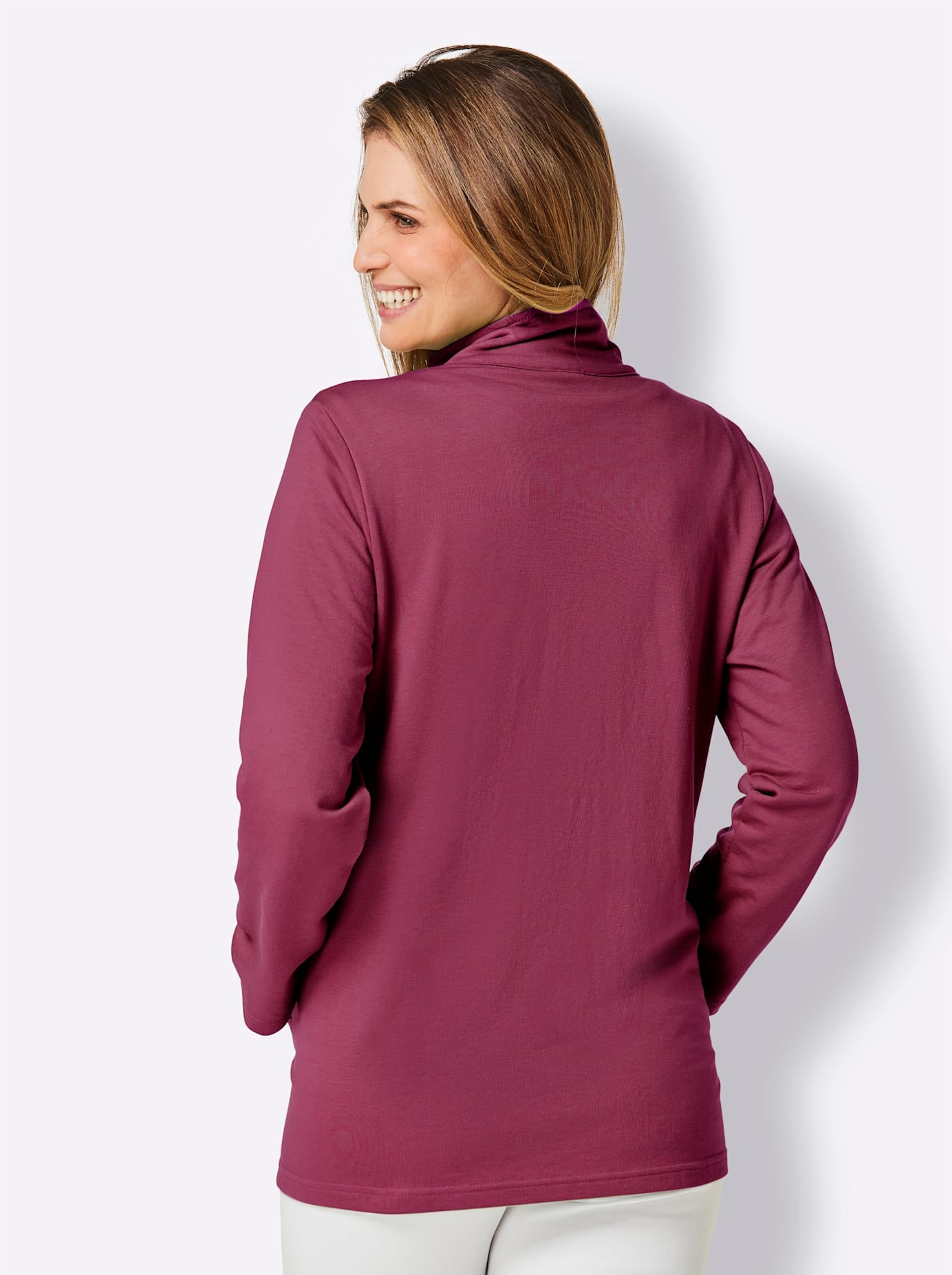 feel good Langjacke