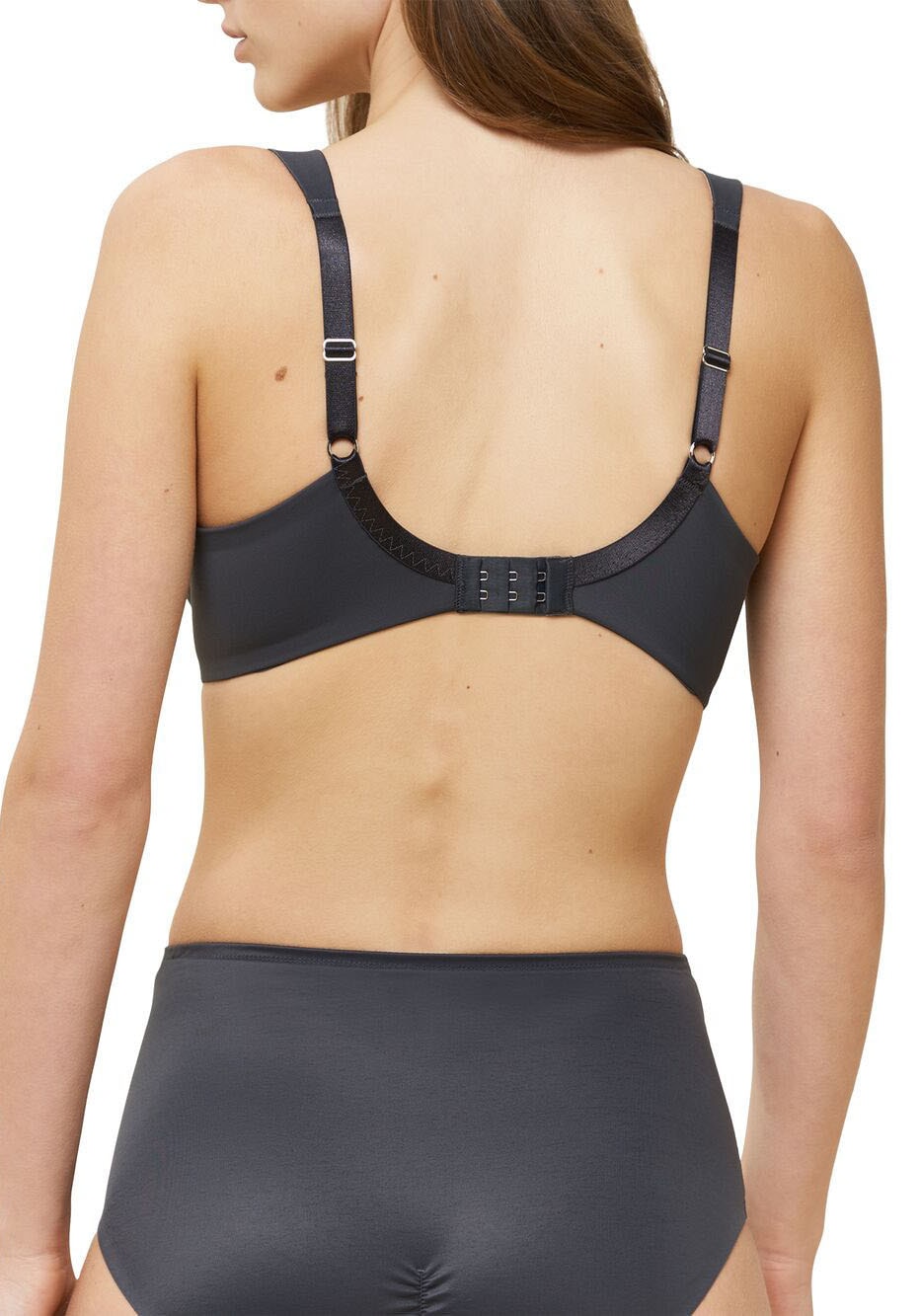 Triumph Minimizer-BH »True Shape Sensation W01«, Cup C-G, mit Komfortbügel, Basic Dessous