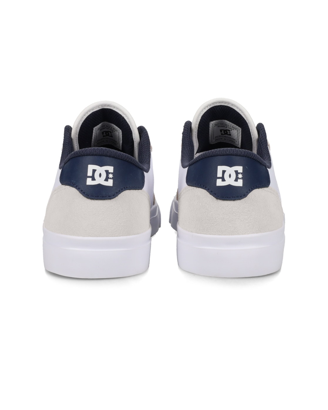 DC Shoes Sneaker »Teknic«