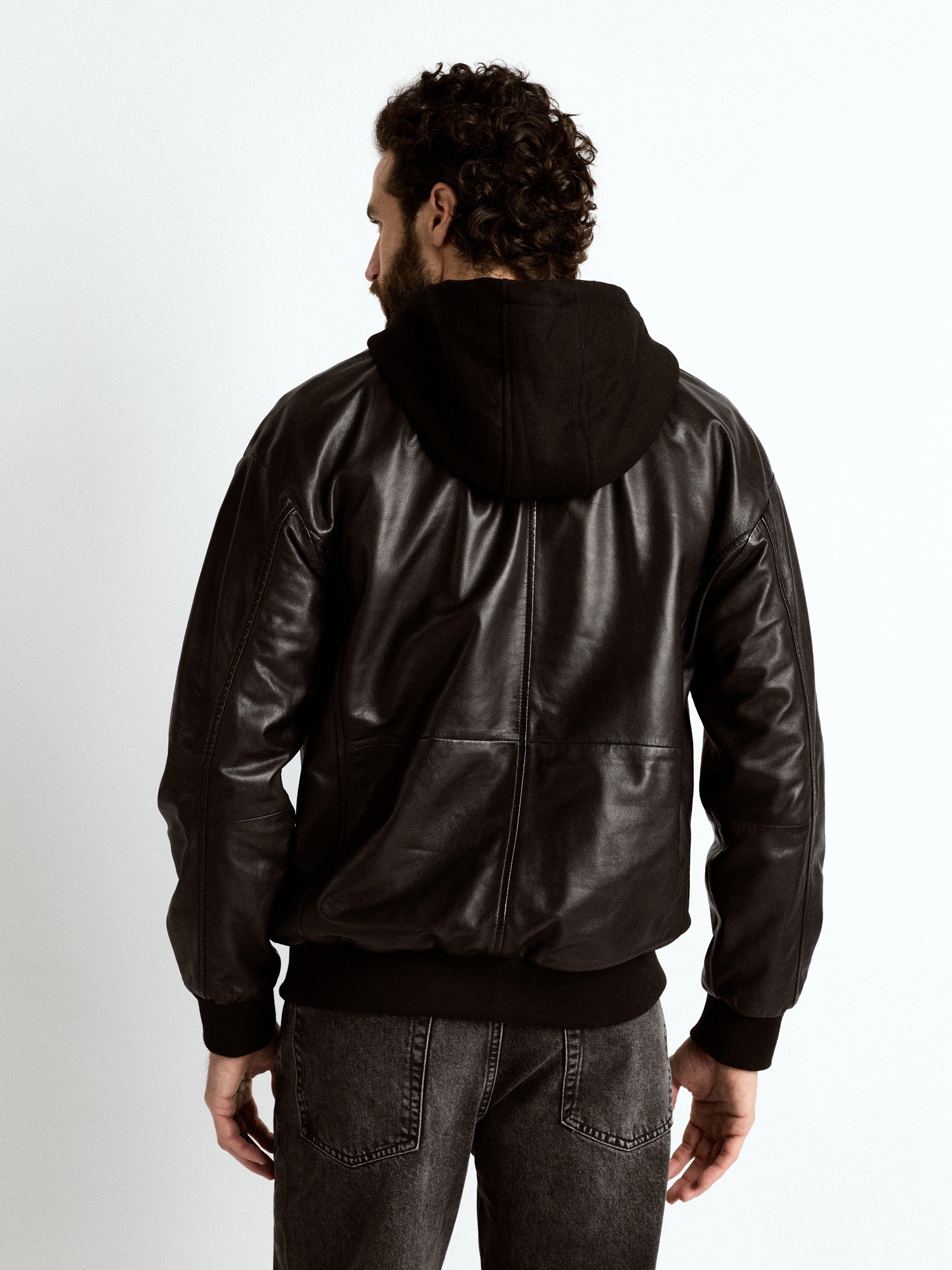 Maze Blouson »Lederjacke 42025060«
