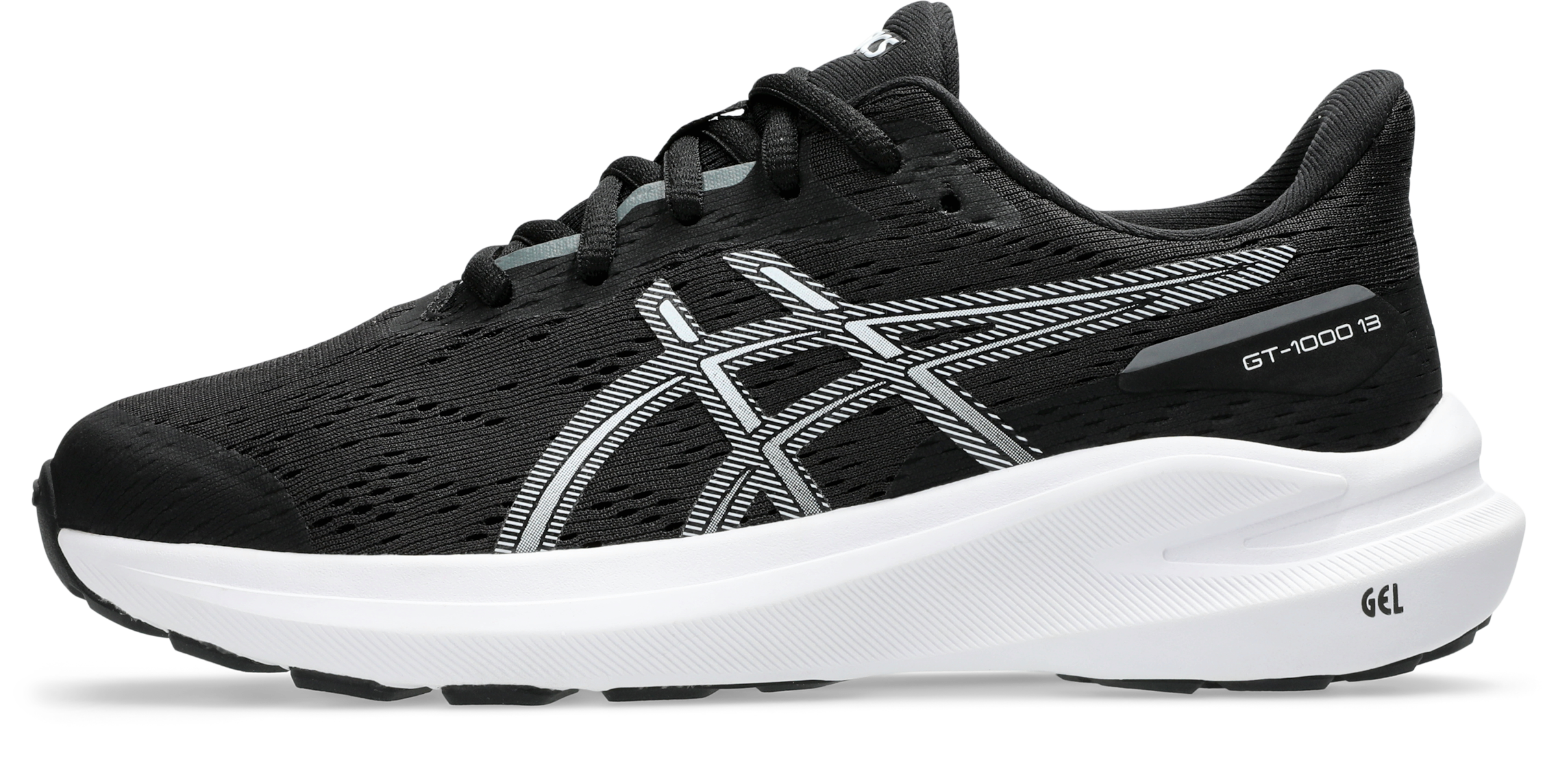 Asics Lauflernschuh »GT-1000 13 GS«
