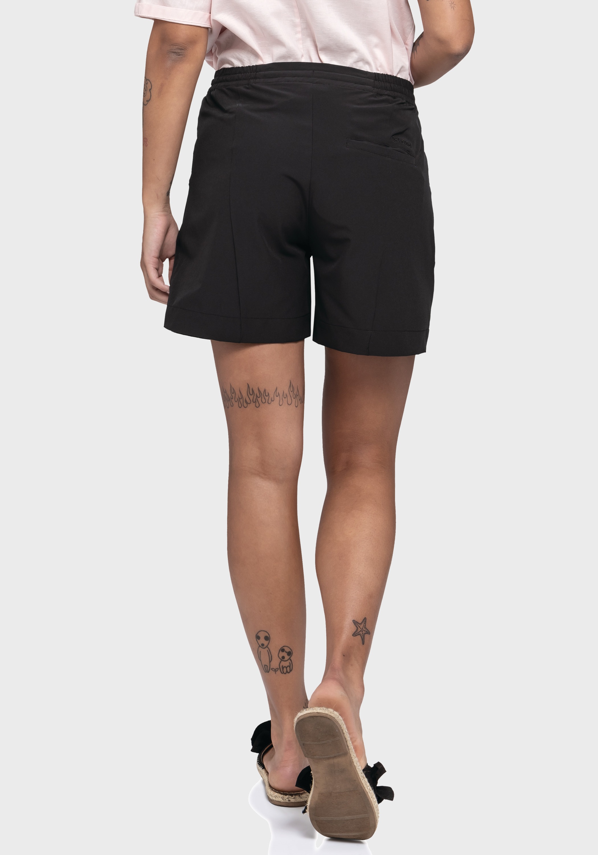 Schöffel Shorts »Urban Shorts Style Gharra WMS«