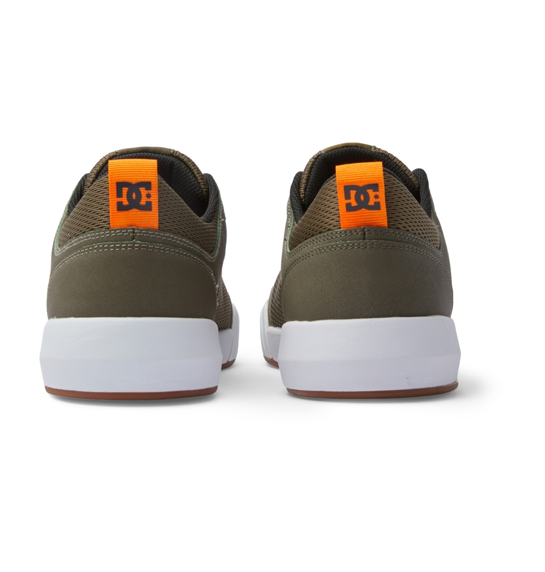 DC Shoes Sneaker »Transit«
