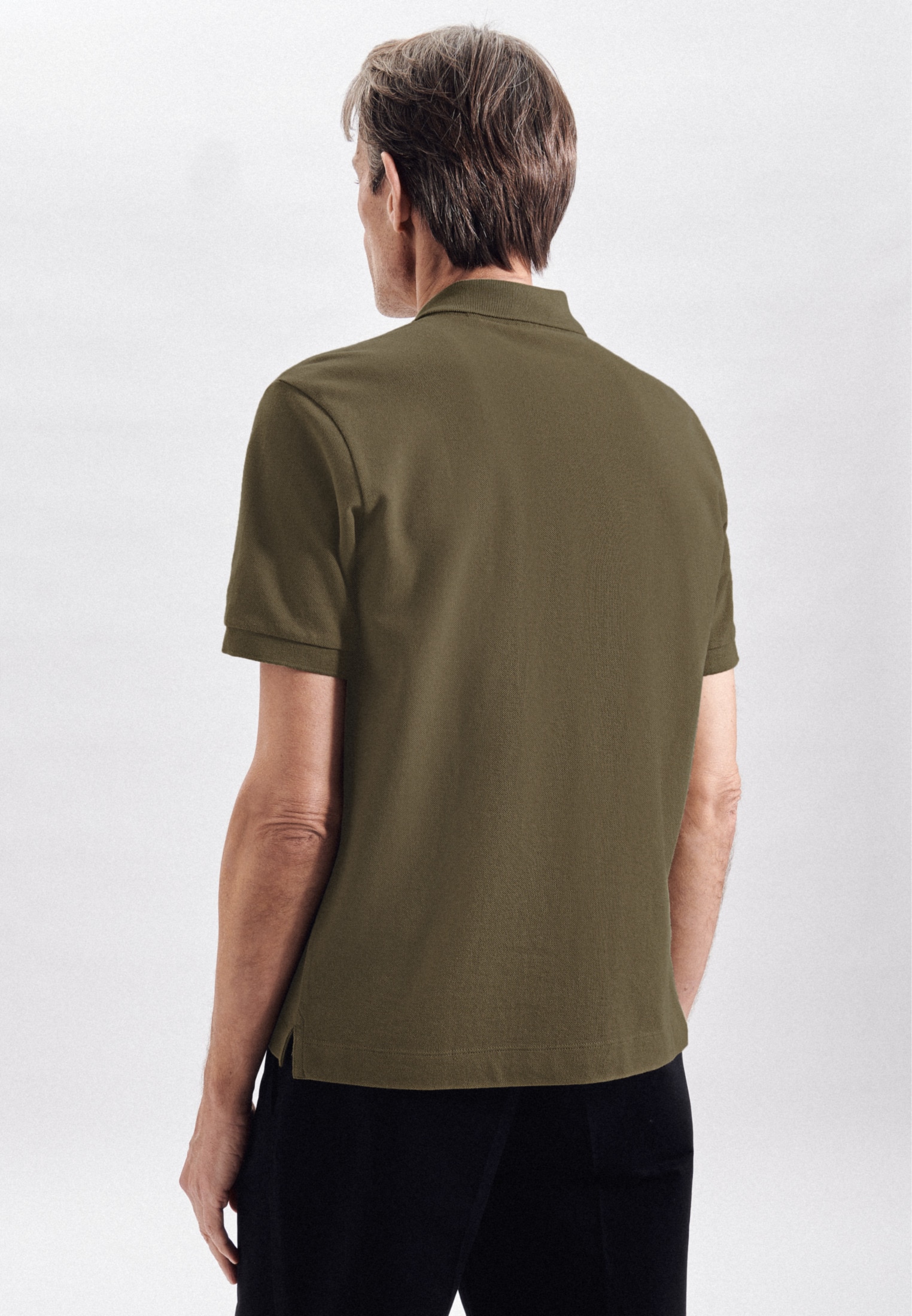 seidensticker Poloshirt Polo