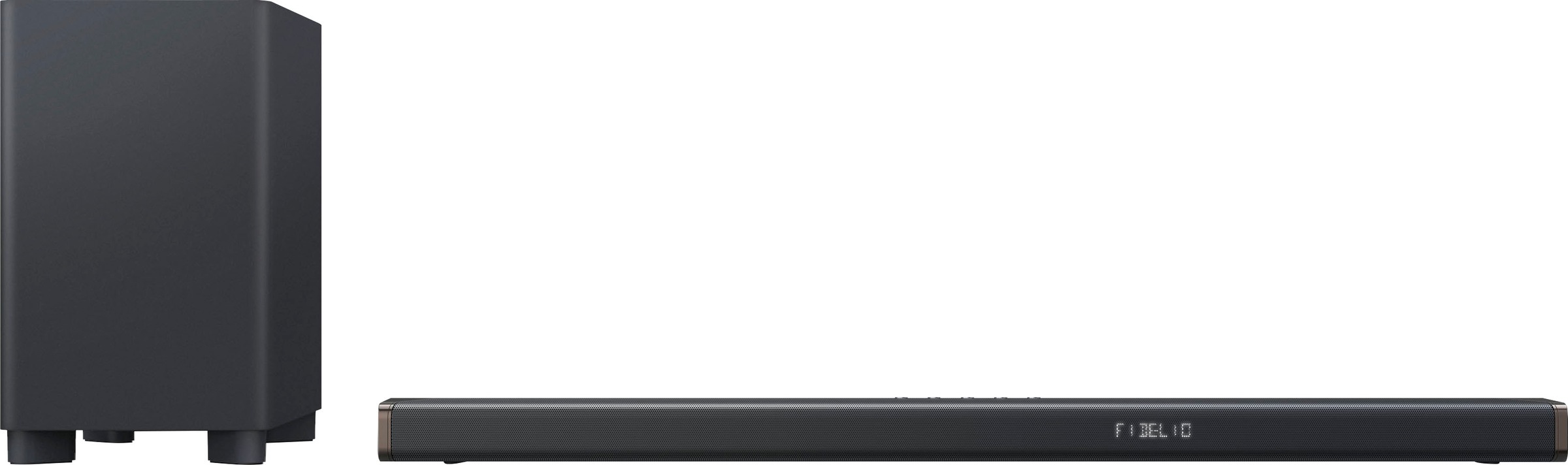 Philips Soundbar »Fidelio B95« kaufen