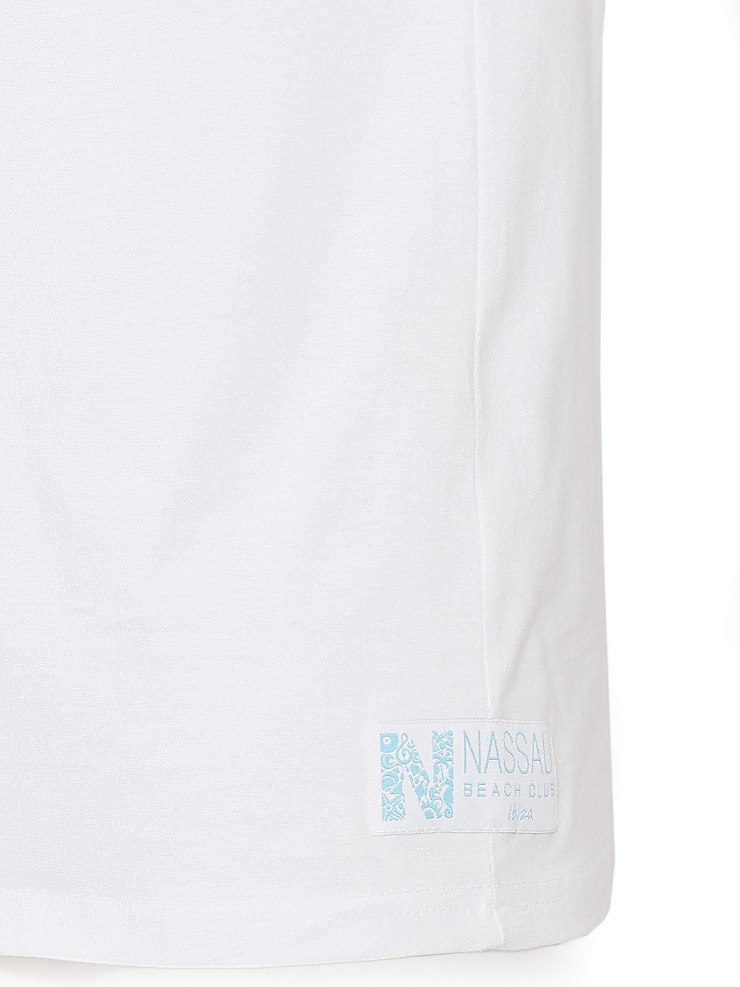 NASSAU BEACH T-Shirt »T-Shirt NB22014«