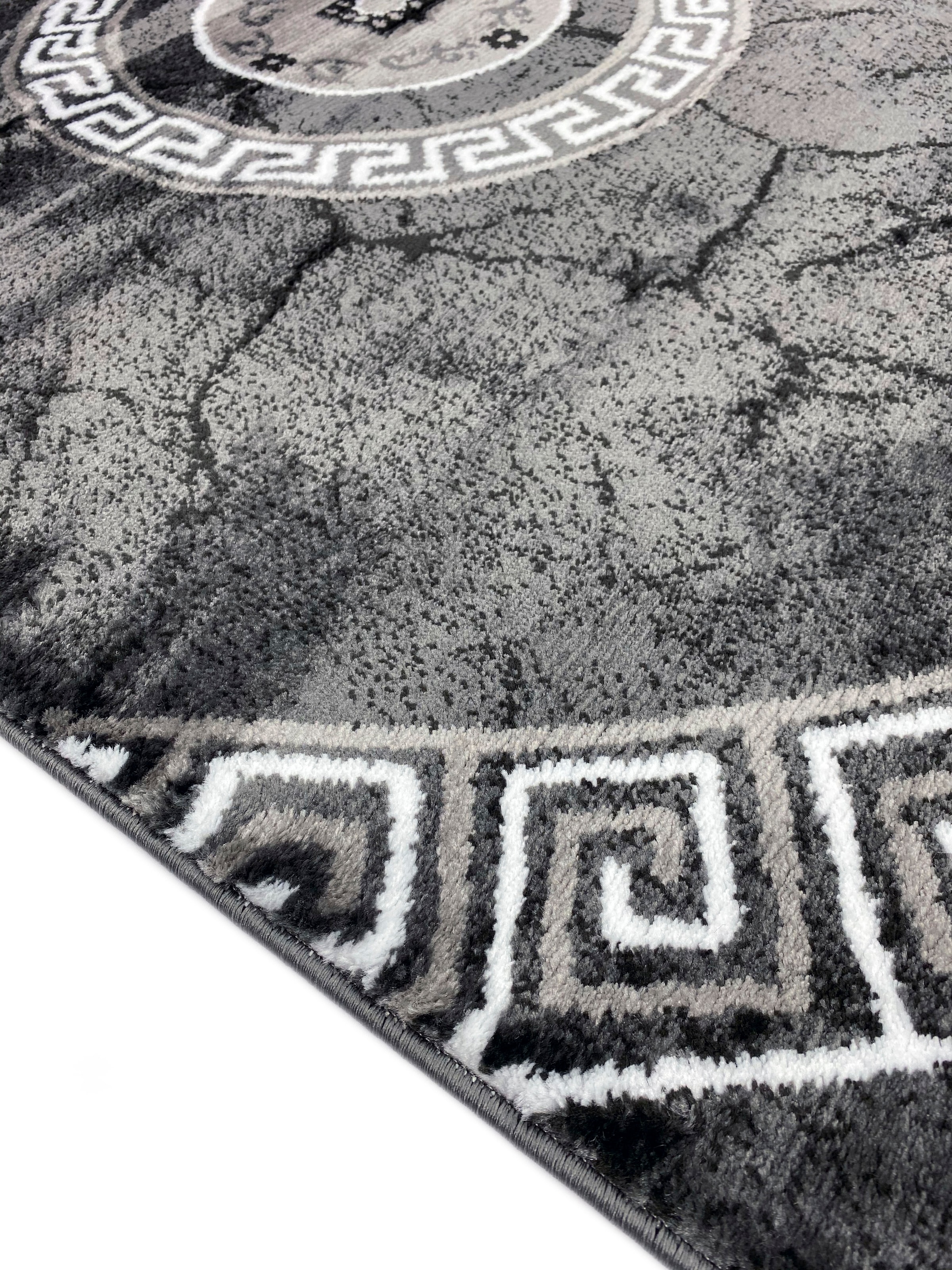 RESITAL The Voice of Carpet Teppich »Side 285«, rechteckig, Kurzflor,  gewebt, ideal im Wohnzimmer & Schlafzimmer im OTTO Online-Shop