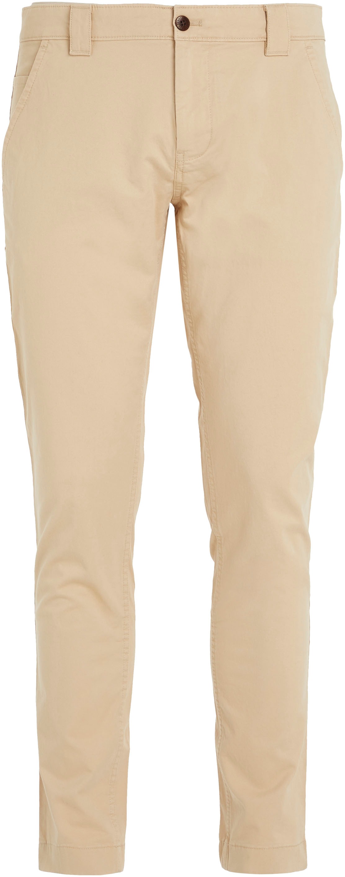 Tommy Jeans Chinohose »TJM SCANTON CHINO PANT«, mit Markenlabel online  shoppen bei OTTO