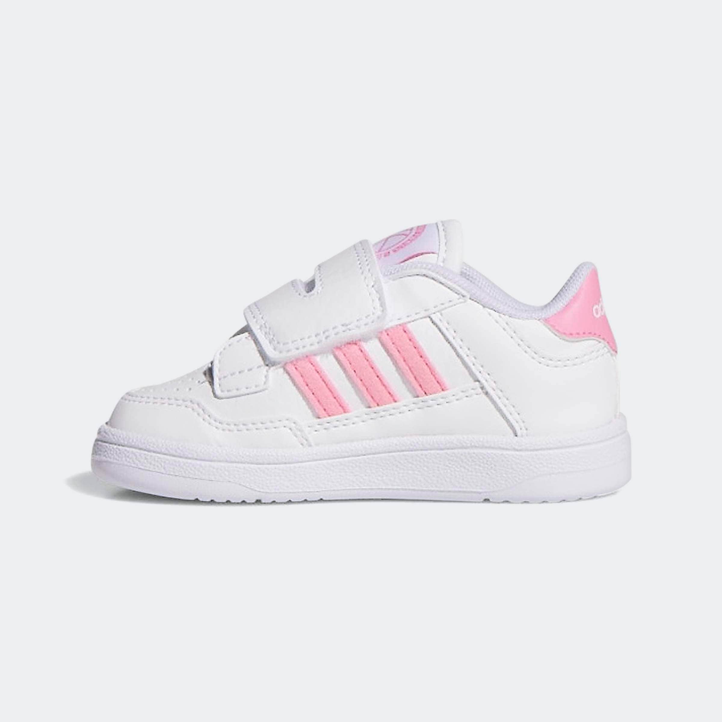 adidas Sportswear Klettschuh »RAPID COURT KIDS«  für Kinder