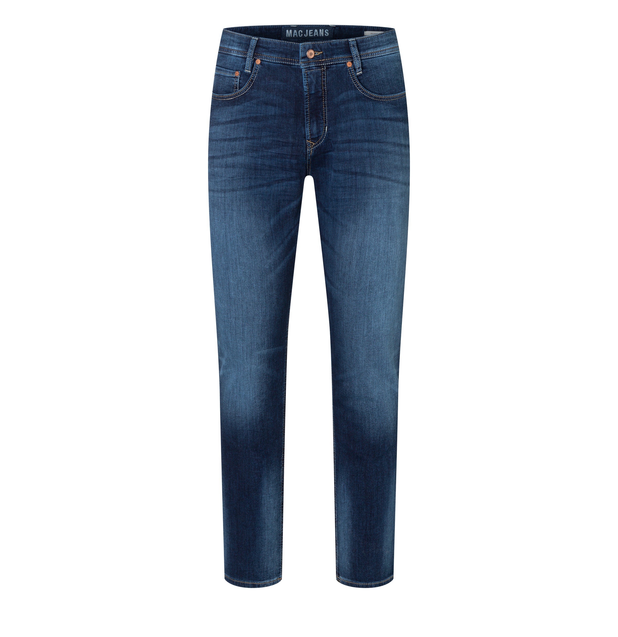 MAC Regular-fit-Jeans »Jog´n Jeans by MAC«, im Five-Pocket Style