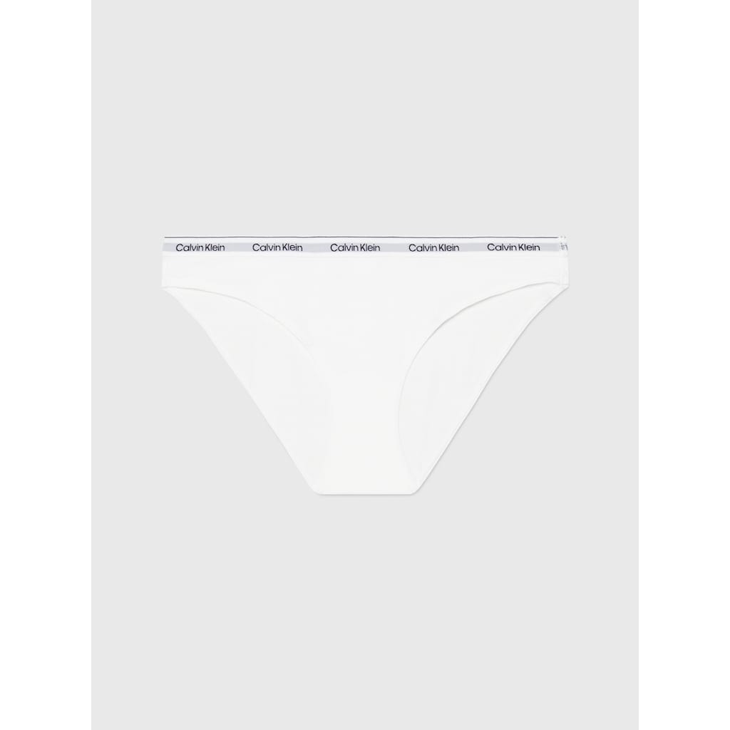 Calvin Klein Underwear Bikinislip »BIKINI (LOW-RISE)«