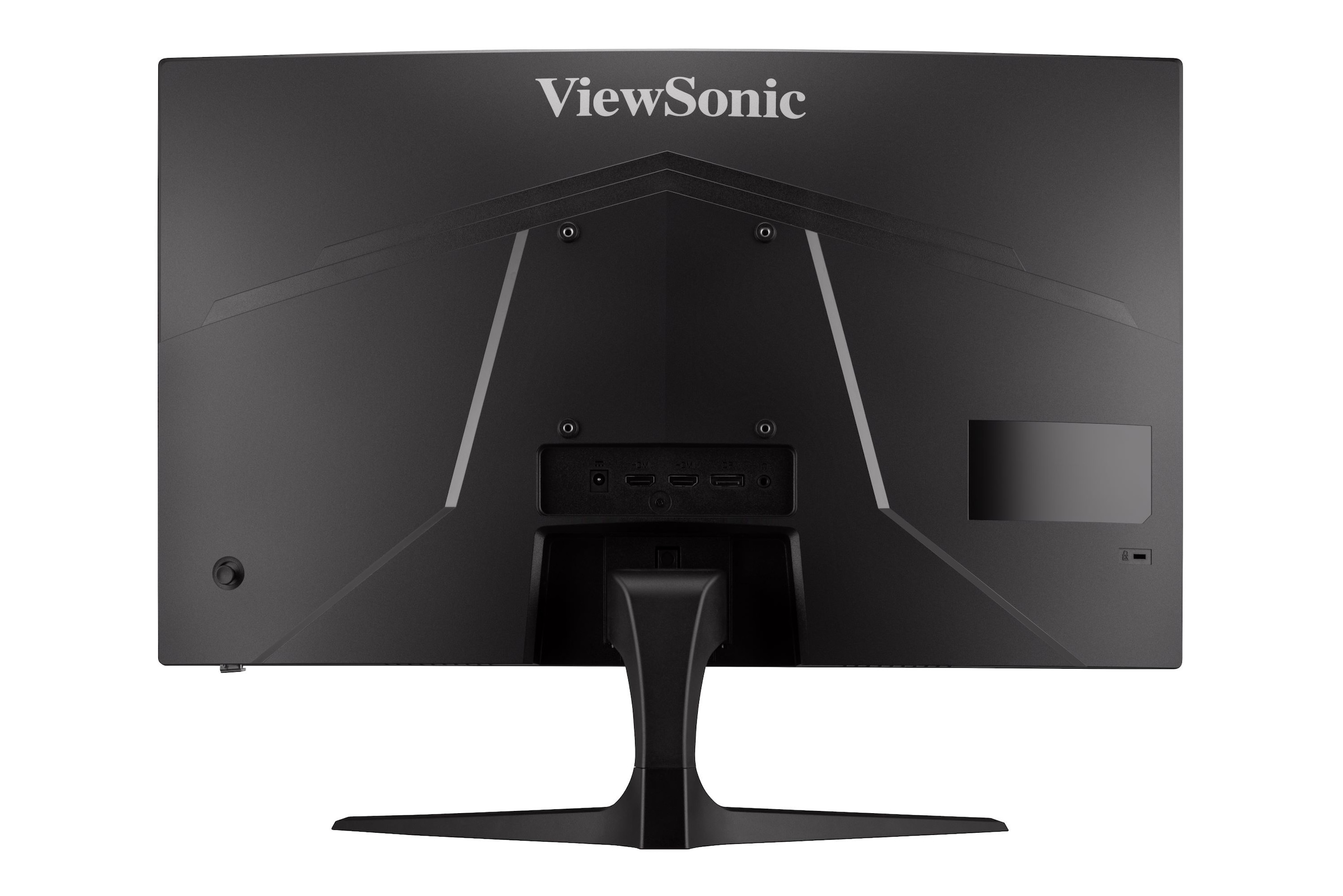 Viewsonic Curved-Gaming-Monitor »VX2418C (VS19012)«, 60 cm/24 Zoll, 1920 x 1080 px, Full HD, 1 ms Reaktionszeit, 165 Hz, 1500R Curved