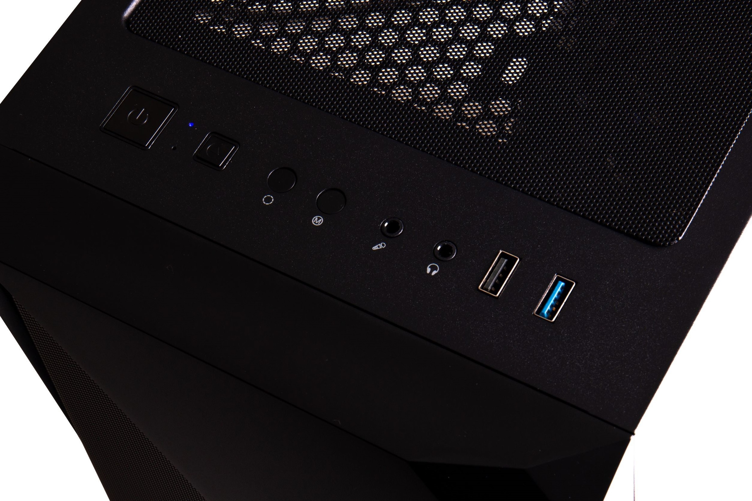 GAMEMAX Gaming-PC »Striker 7607«, Windows 11