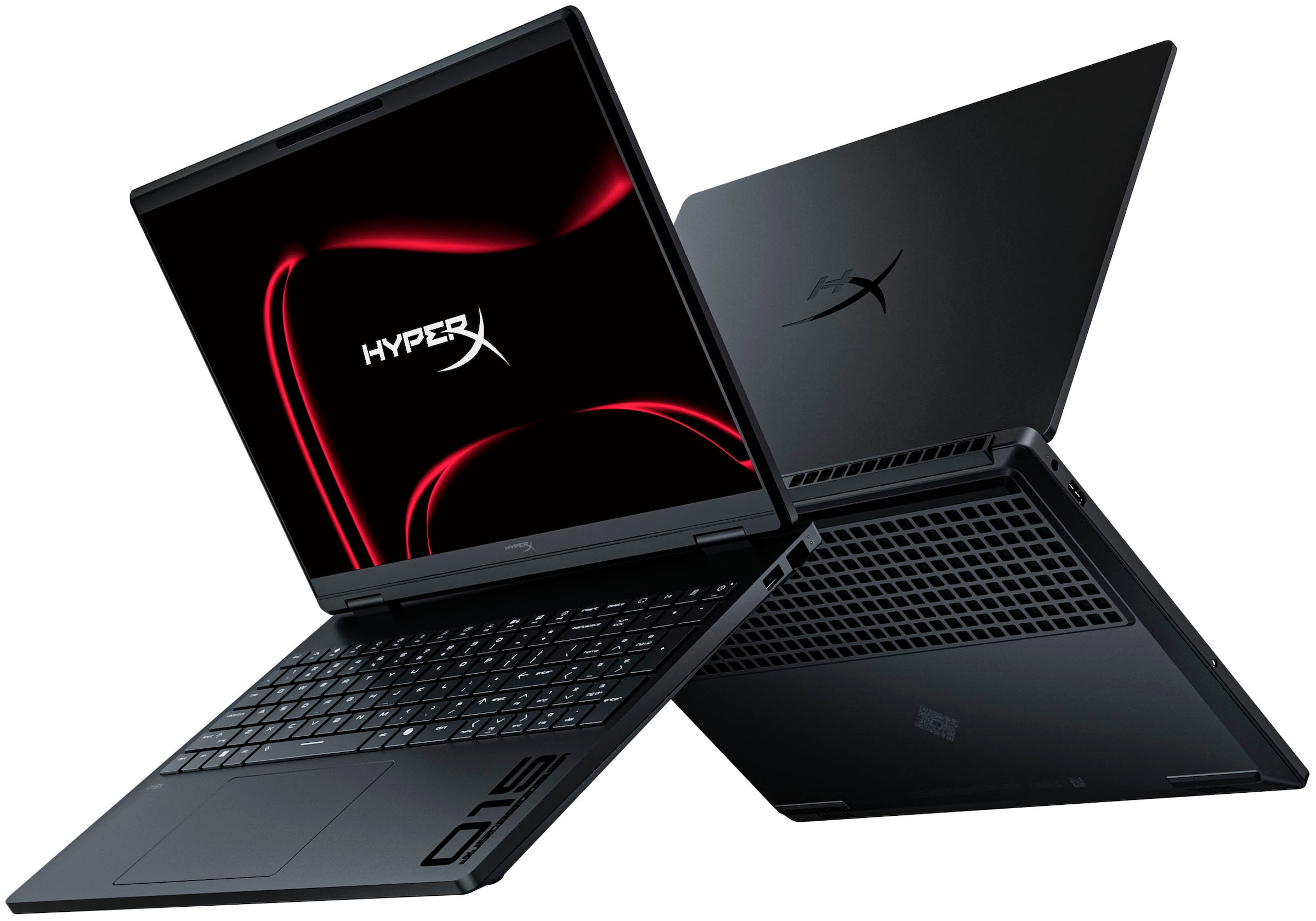 HP Gaming-Notebook »HyperX OMEN 15-gb0071ng« 38,8 cm / 15,3 ″ AMD Ryzen 7 GeForce RTX 5070 512 GB SSD