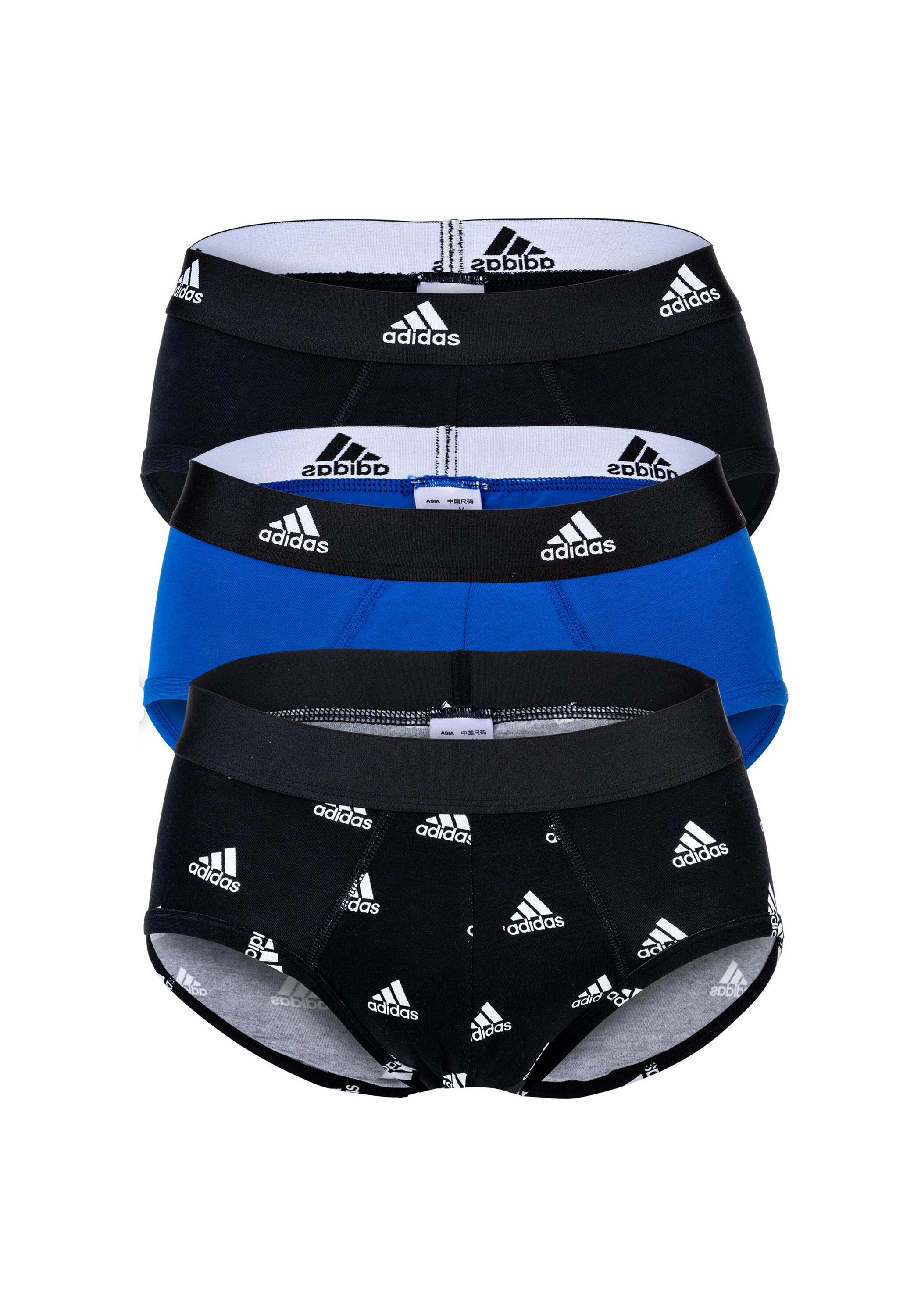 adidas Originals Slip »Slip 3er Pack«