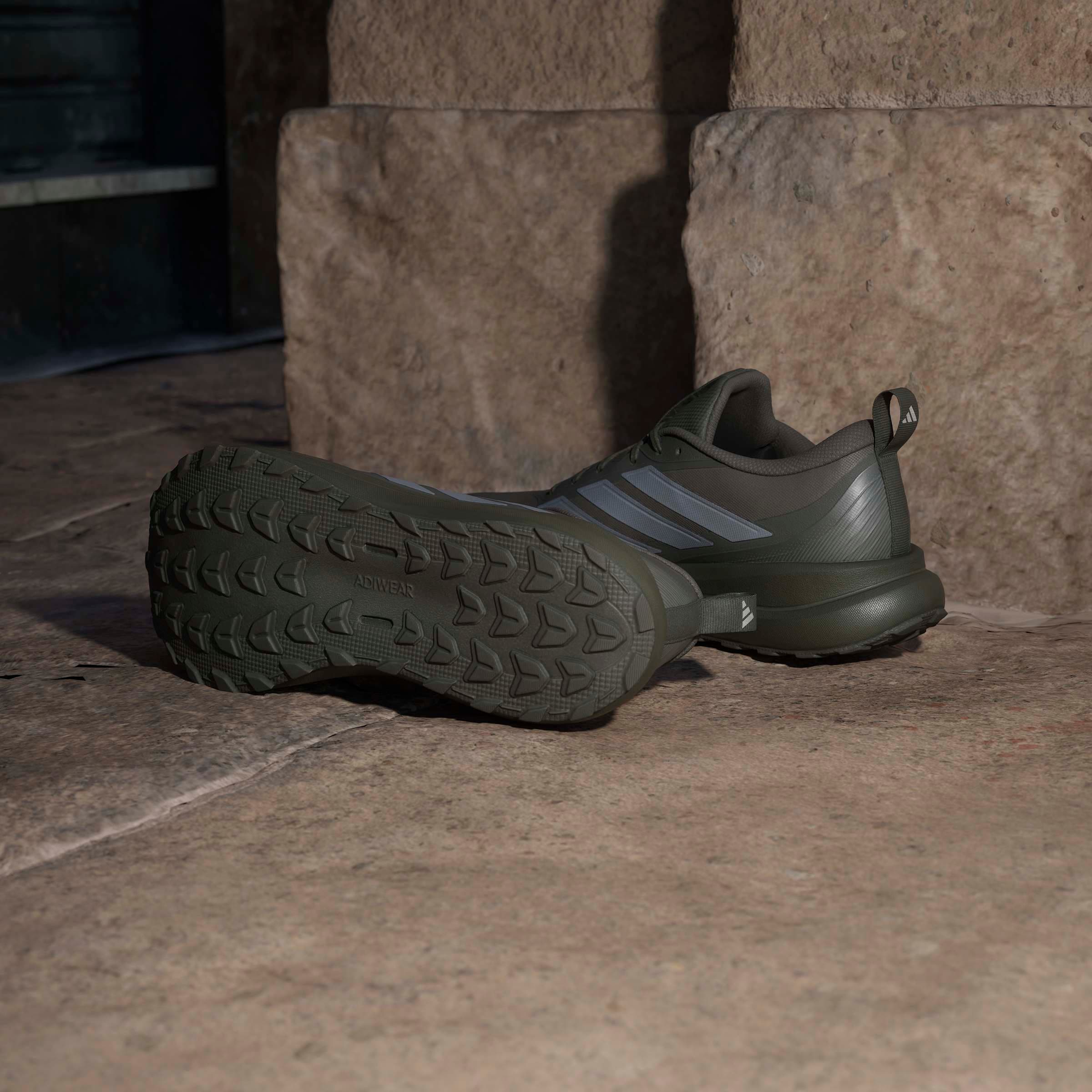 adidas Performance Laufschuh »RUNFALCON 6 ATR«  Trailrunningschuh