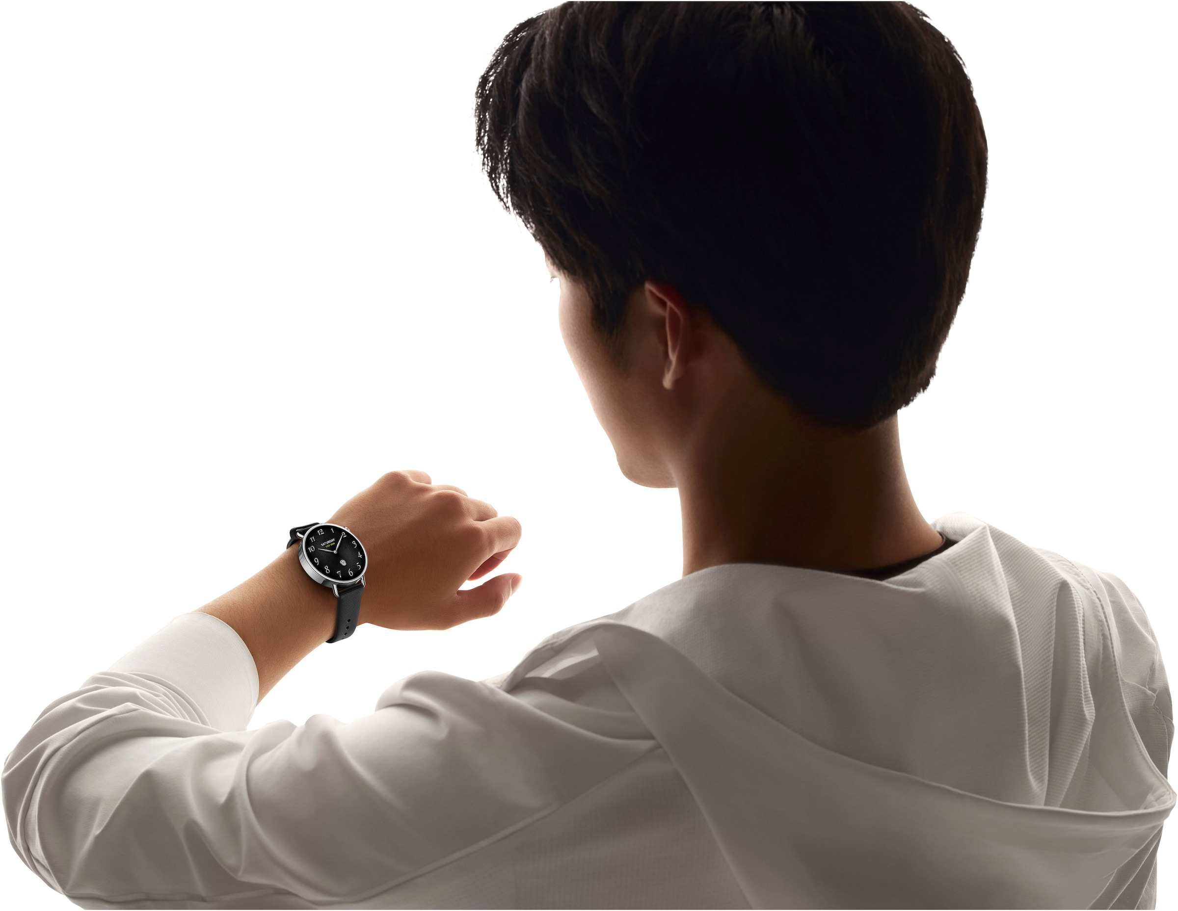 Xiaomi Smartwatch »Watch S4 41mm« HyperOS