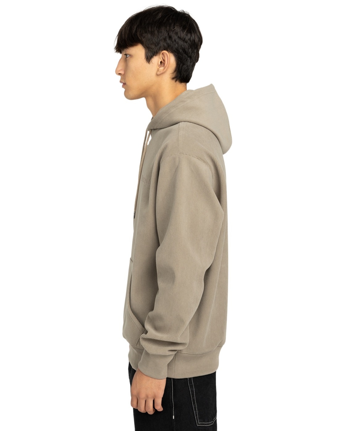 Element Kapuzensweatshirt »Serif Corduroy«
