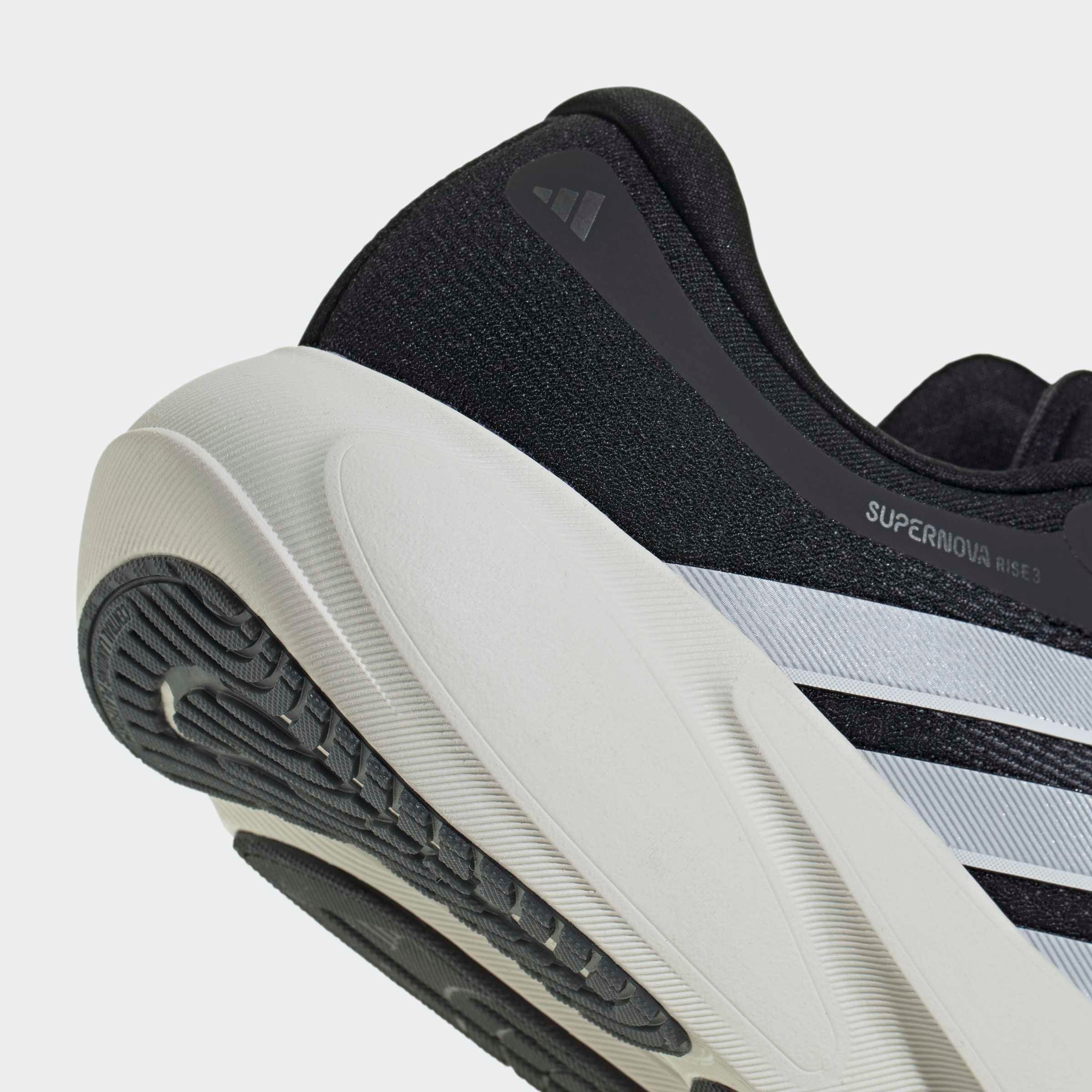 adidas Performance Laufschuh »SUPERNOVA RISE 3«  für mehr Komfort