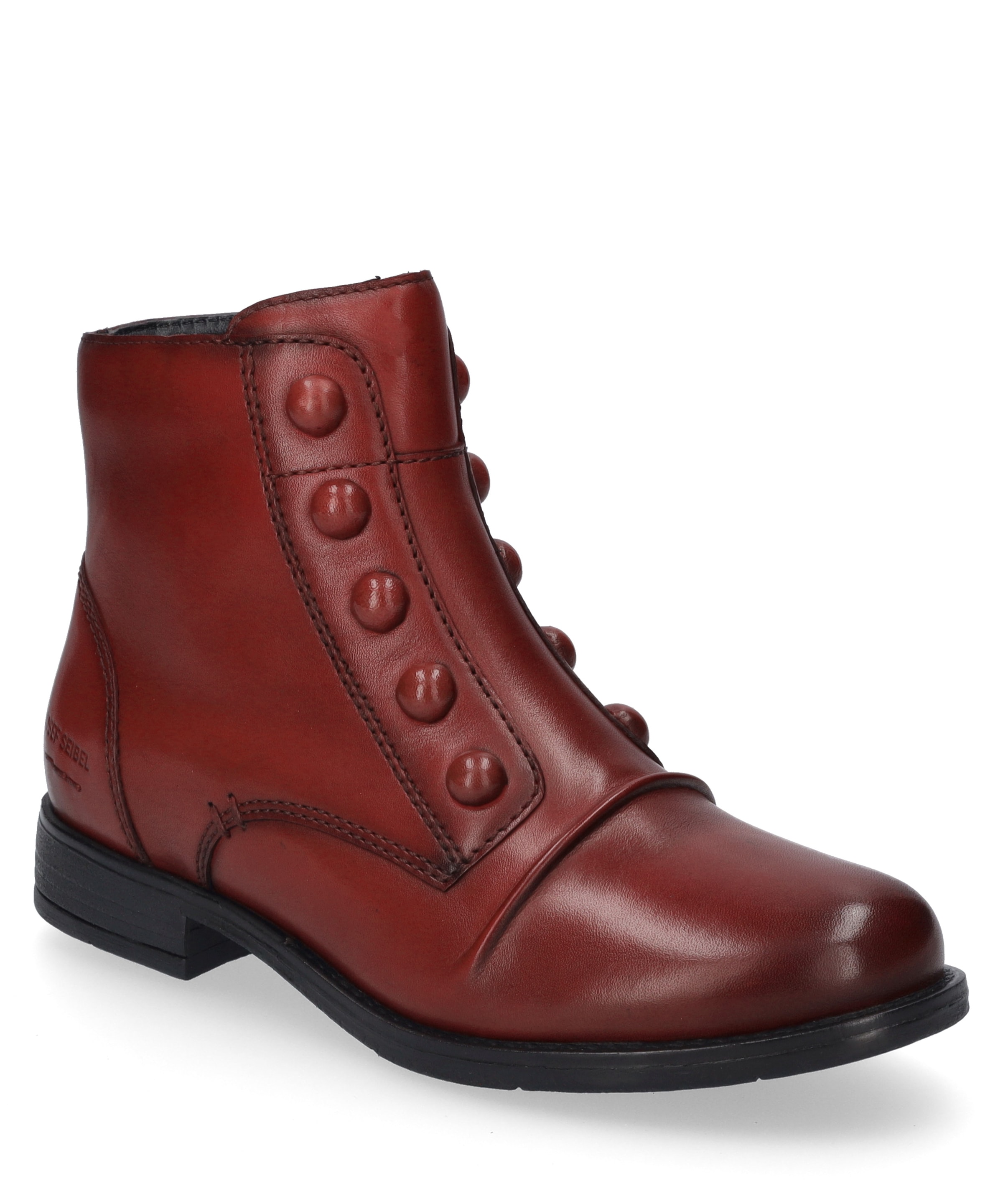 Josef Seibel Stiefelette »Simona 04, rot«