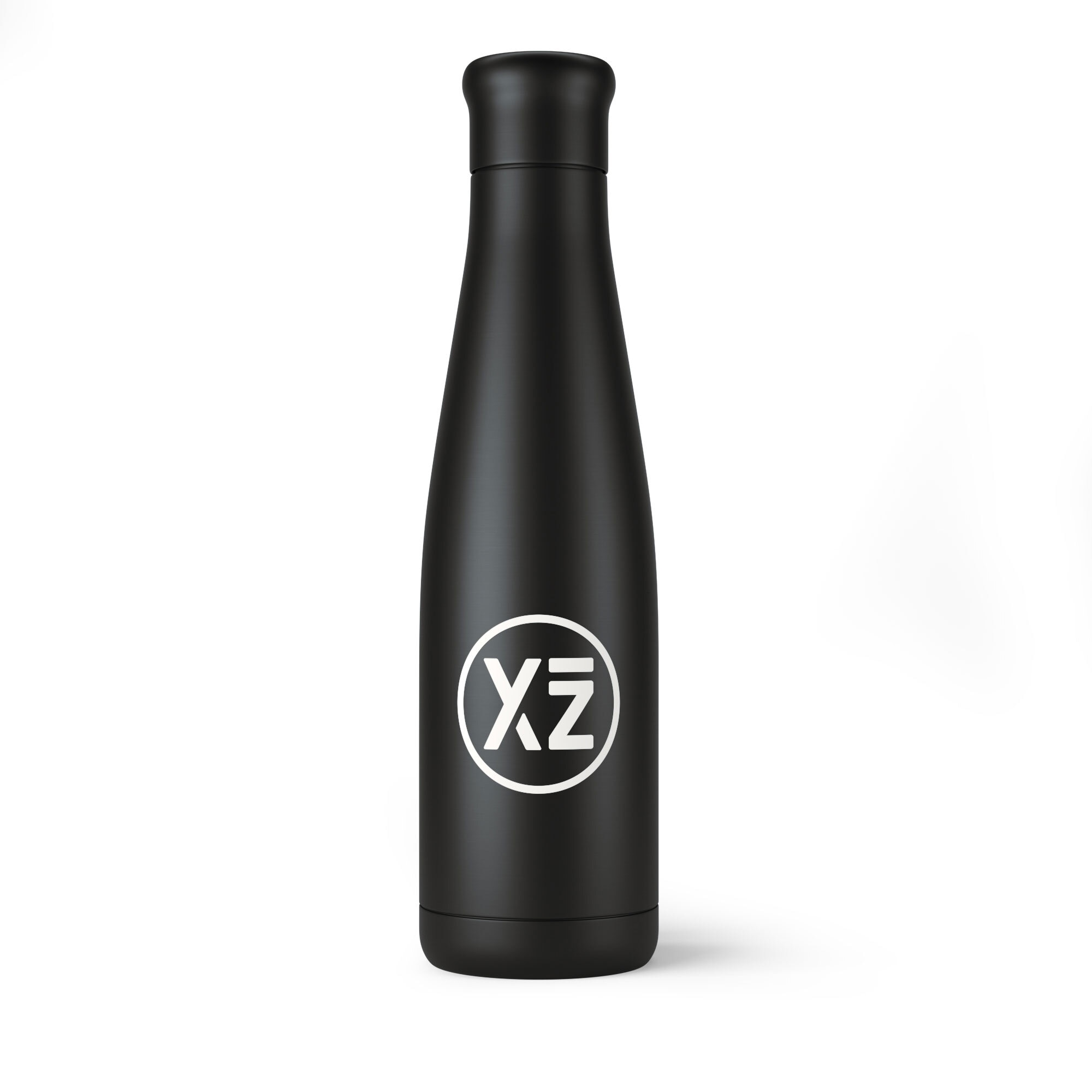 YEAZ Trinkflasche »Isolier-Trinkflasche INTENSE«