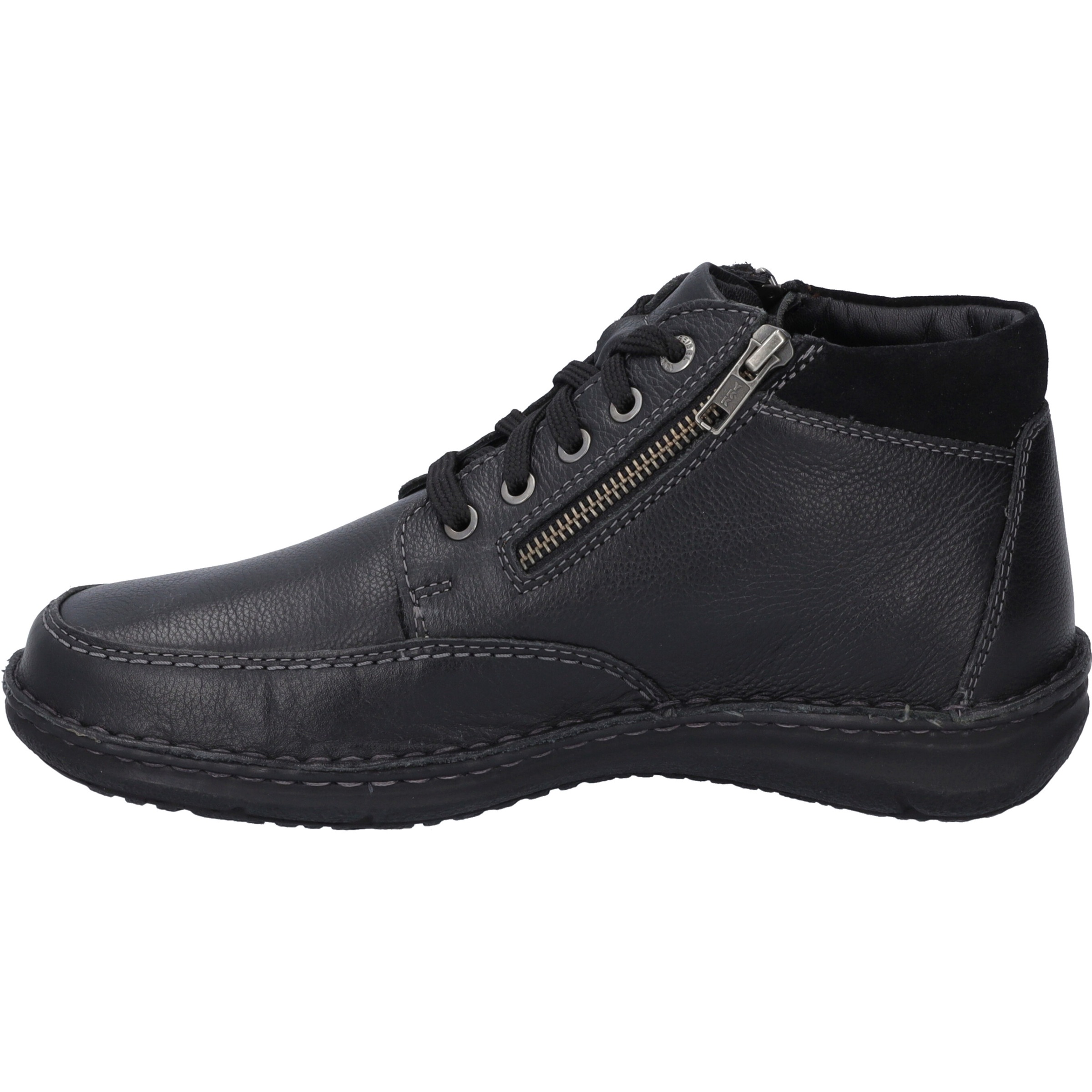 Josef Seibel Stiefelette »Anvers 84, schwarz«