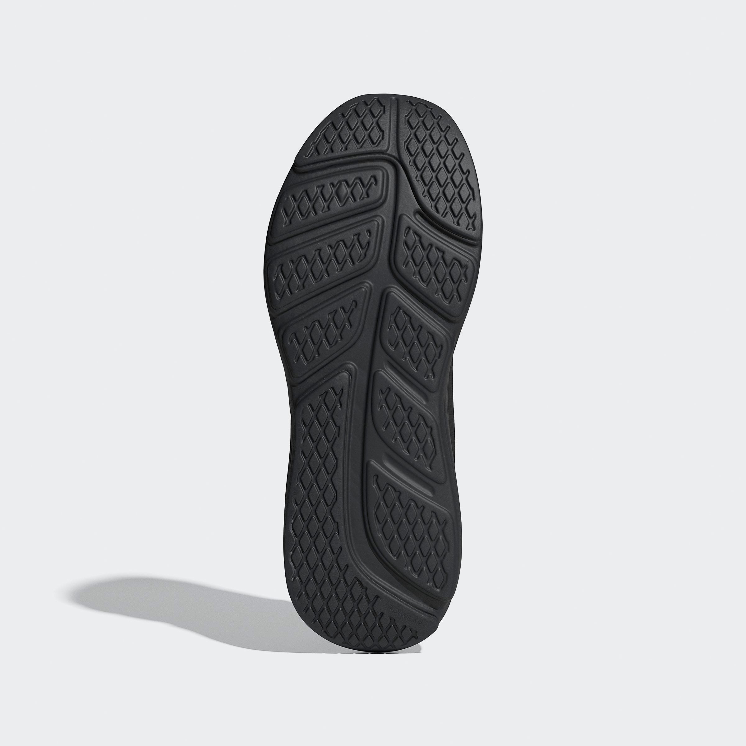adidas Sportswear Walkingschuh »CLOUDFOAM GO SOCK«