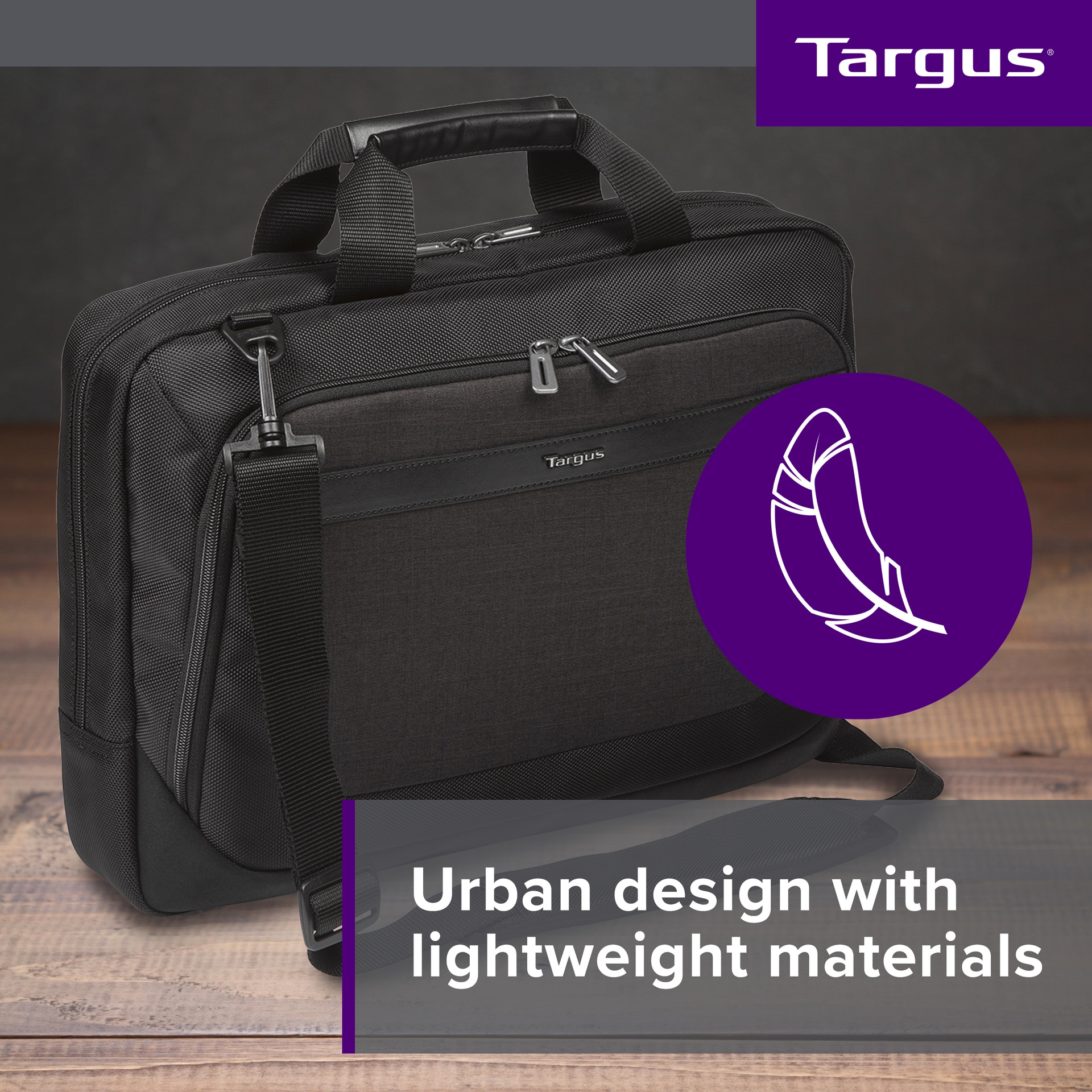 Targus Laptoptasche »CitySmart Advanced Multi-Fit 14-15.6«