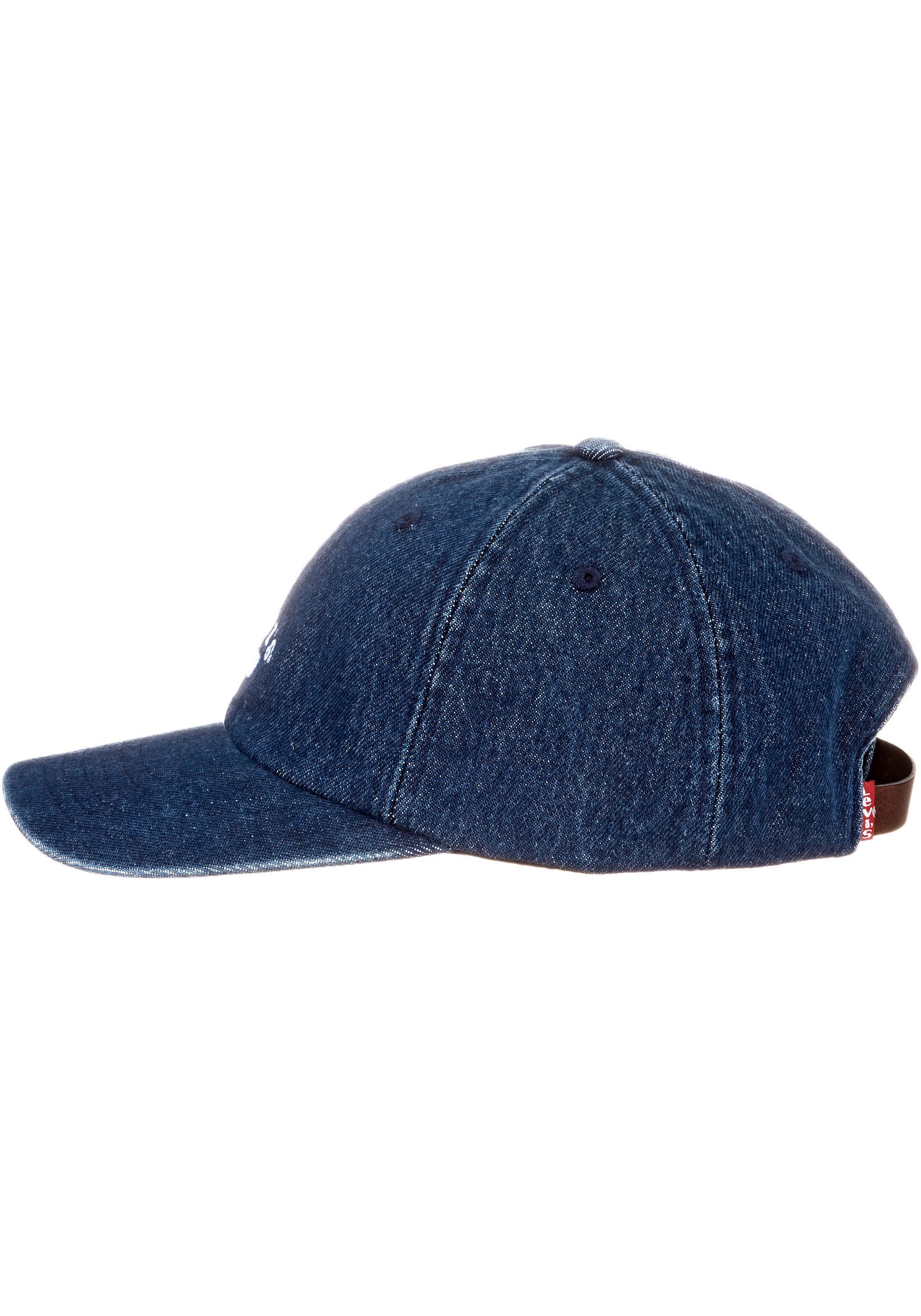 Levi's® Baseball Cap »LAZY GIRL LOGO«, mit Markenlogo Stickerei