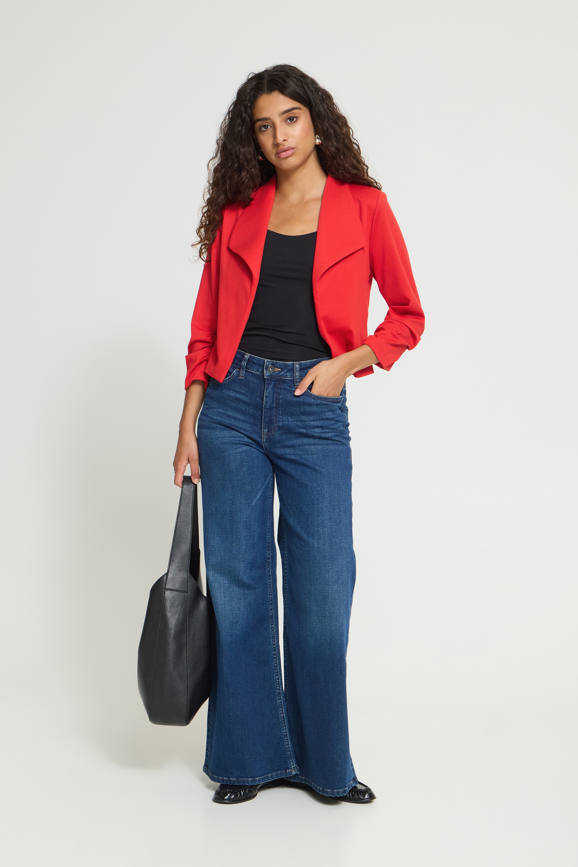 Ichi Blusenblazer »ICHI Blazer IHKATE«