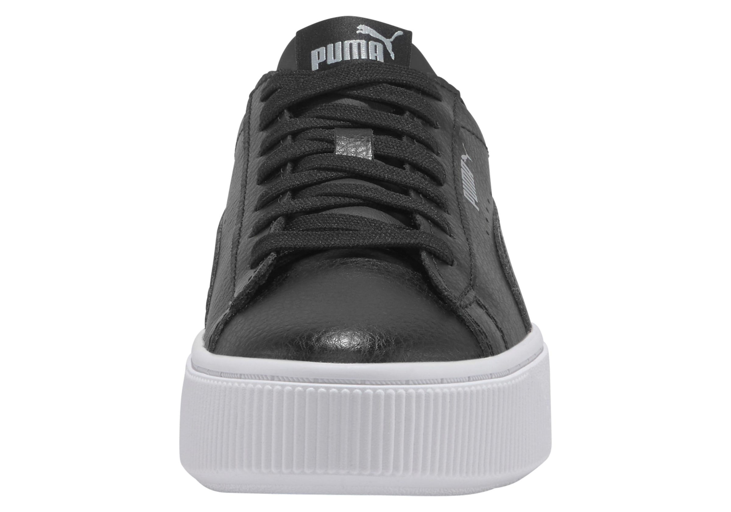 PUMA Sneaker »VIKKY STACKED L«